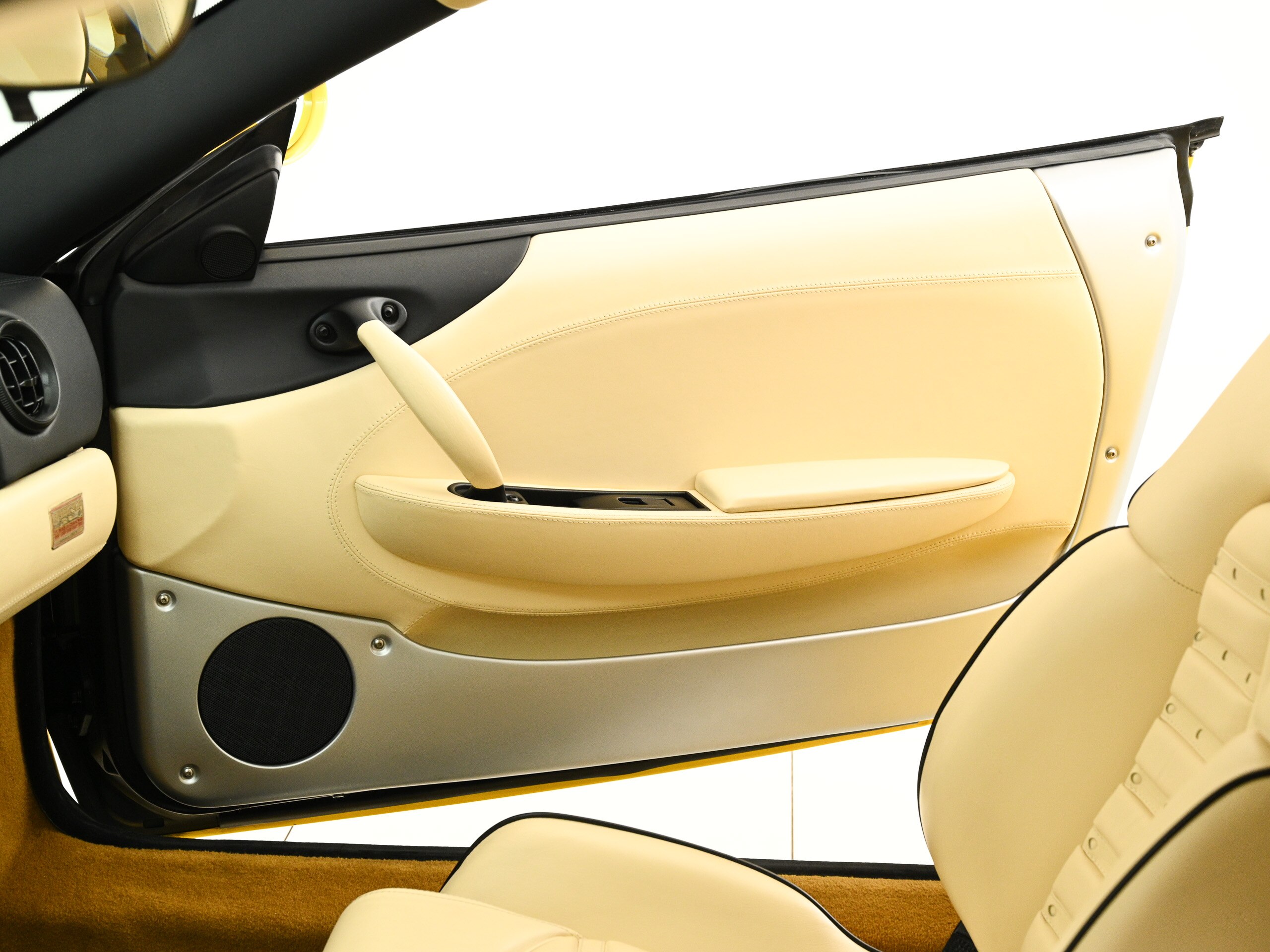 2004 Ferrari 360 Modena — Photo 13 / 16