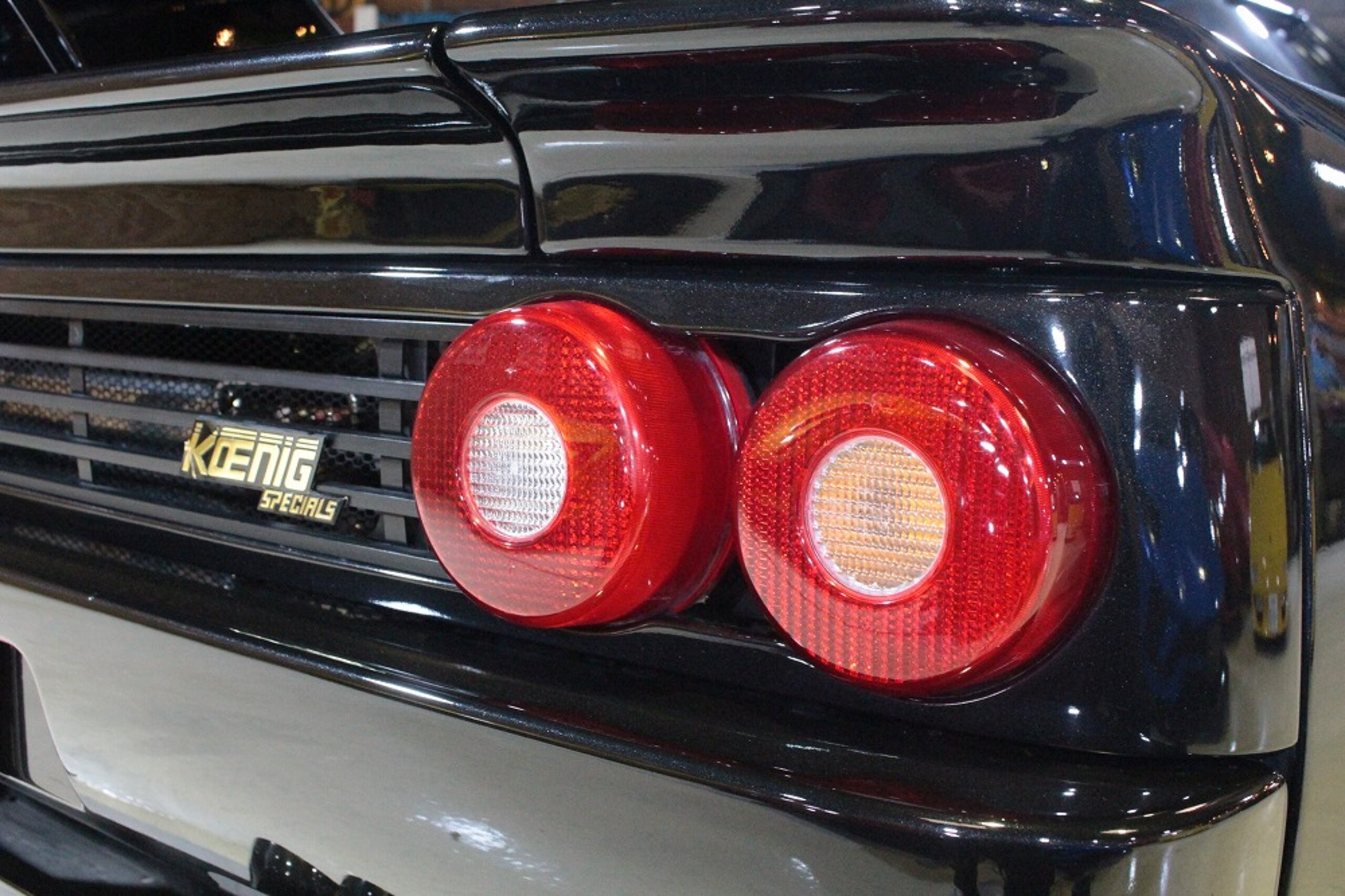 1992 Ferrari 512TR — Photo 25 / 30