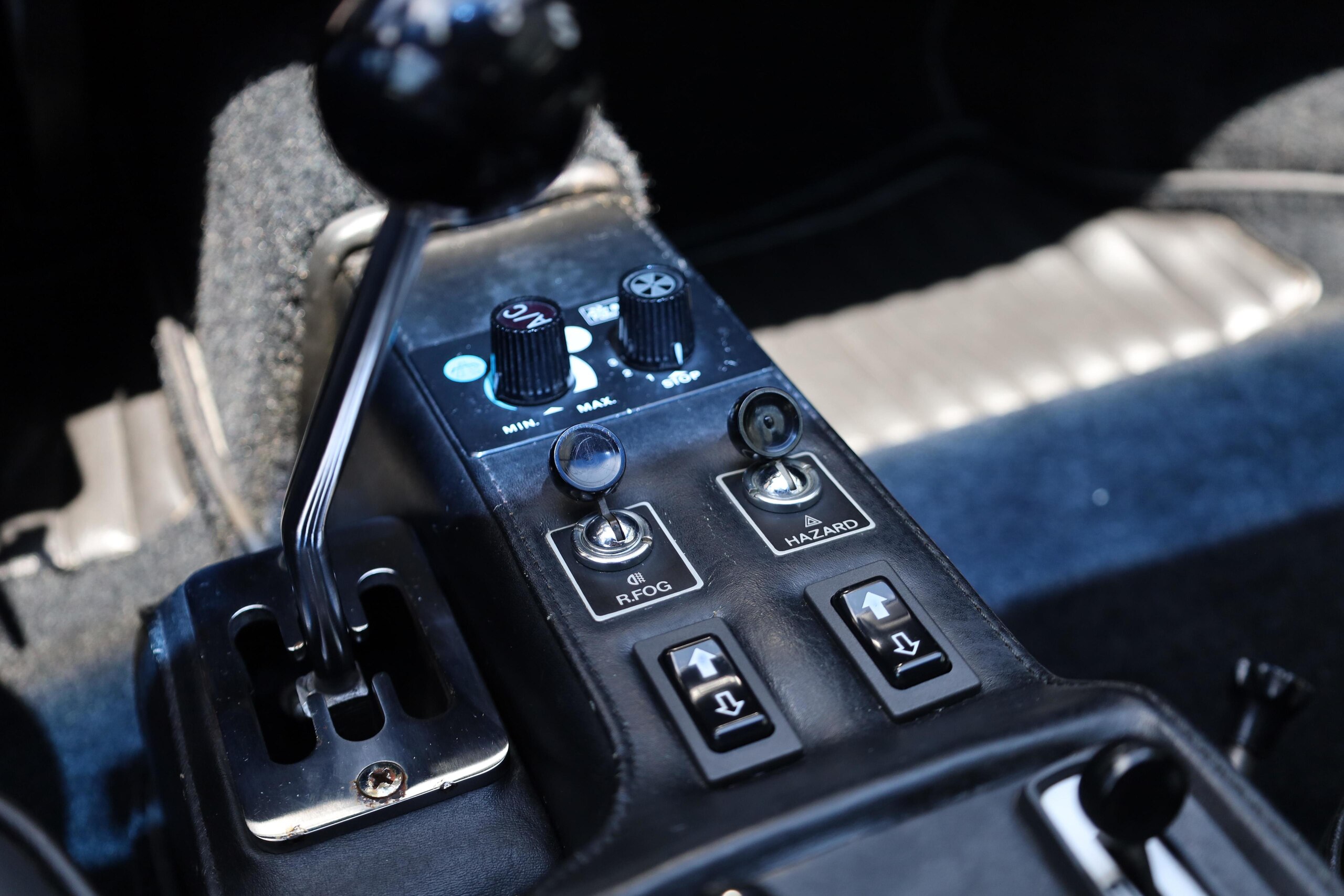 1981 Ferrari 512 BBi — Photo 14 / 21