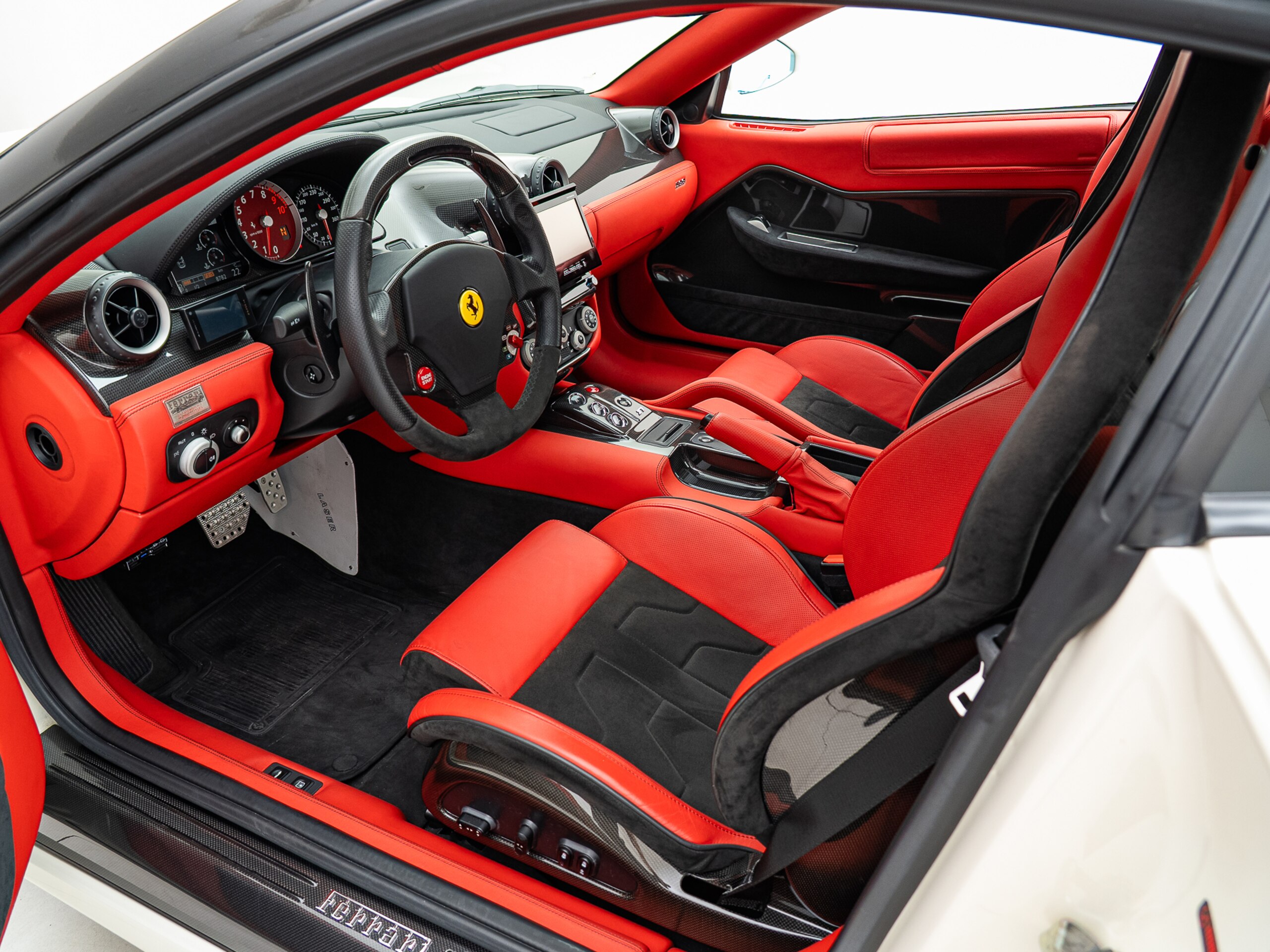 2012 Ferrari 599 HGTE — Photo 6 / 51