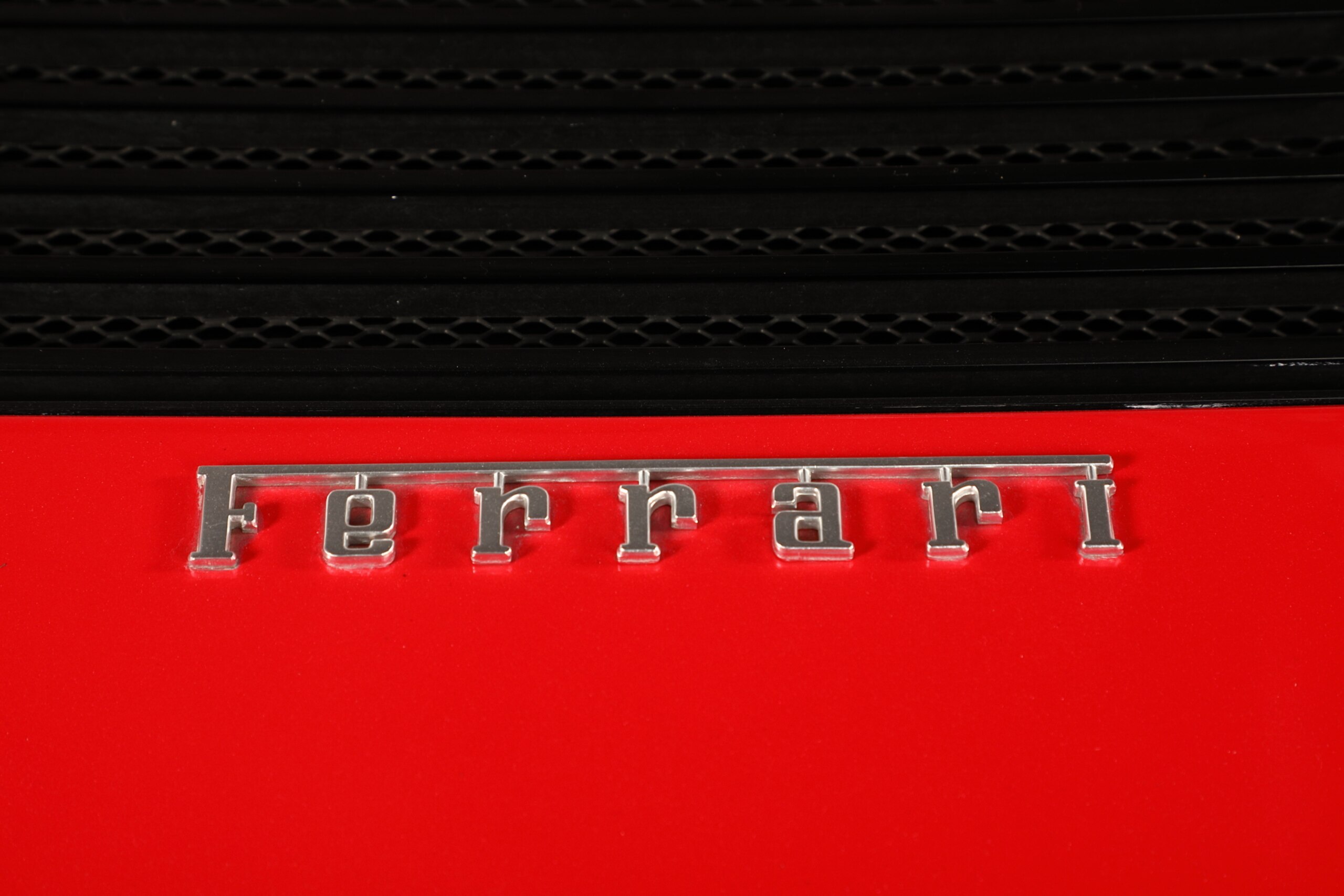 1991 Ferrari Testarossa — Photo 31 / 63