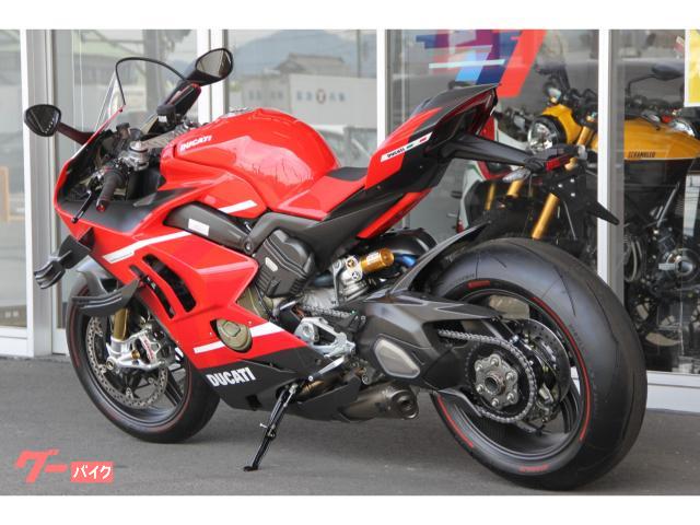 2020 Other DUCATI Superleggera V4 — Photo 6 / 19