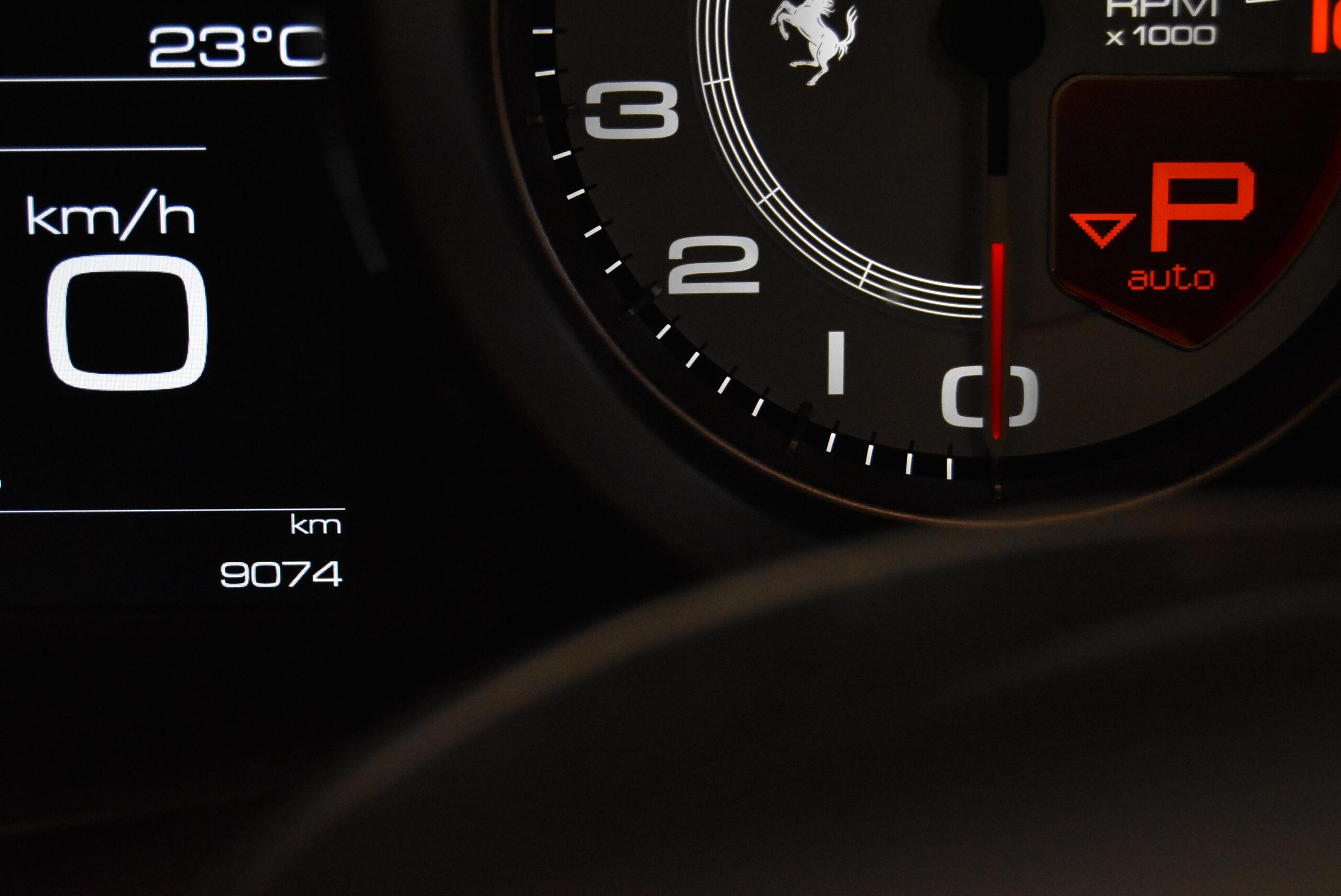 2017 Ferrari 488 Spider — Photo 30 / 35