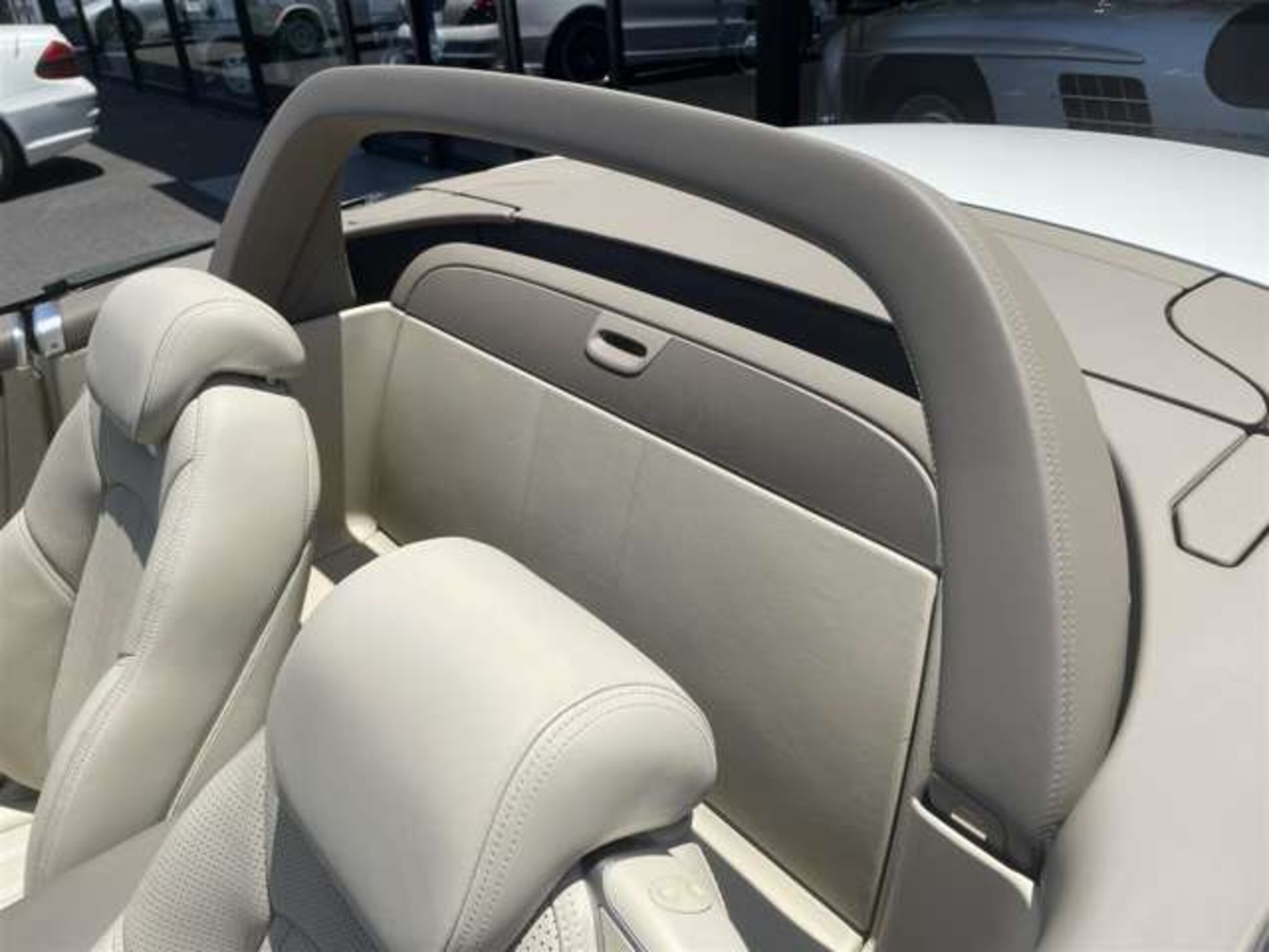 2007 Mercedes Benz SL65 AMG — Photo 9 / 16