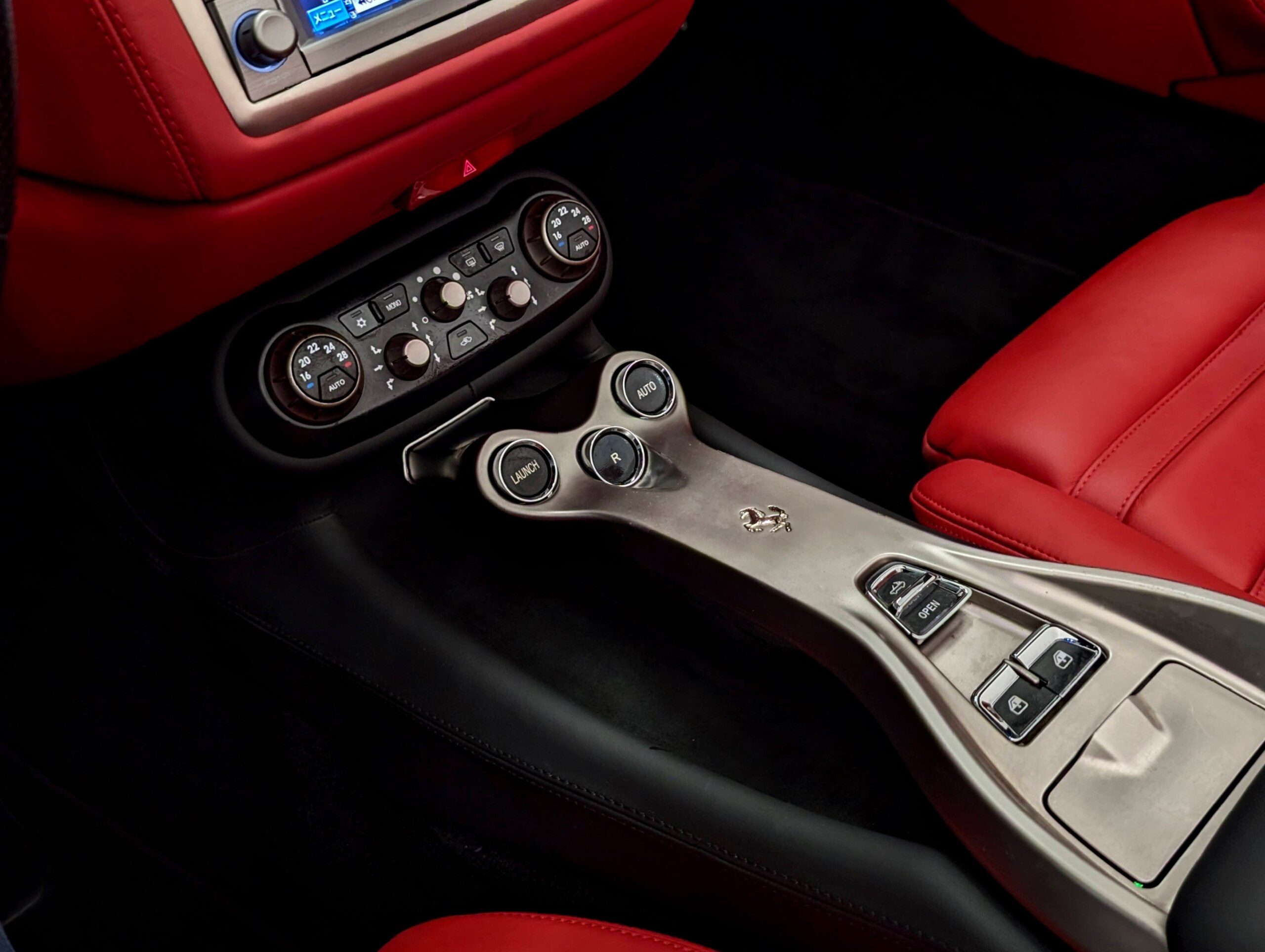 2009 Ferrari California F1 — Photo 17 / 24
