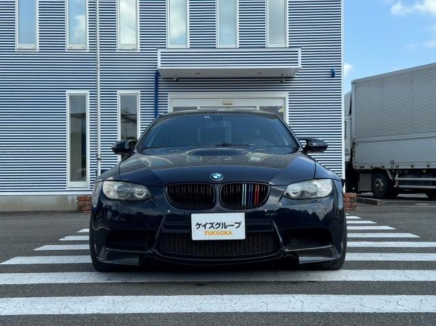 2007 BMW M3 Coupe . for sale in Japan