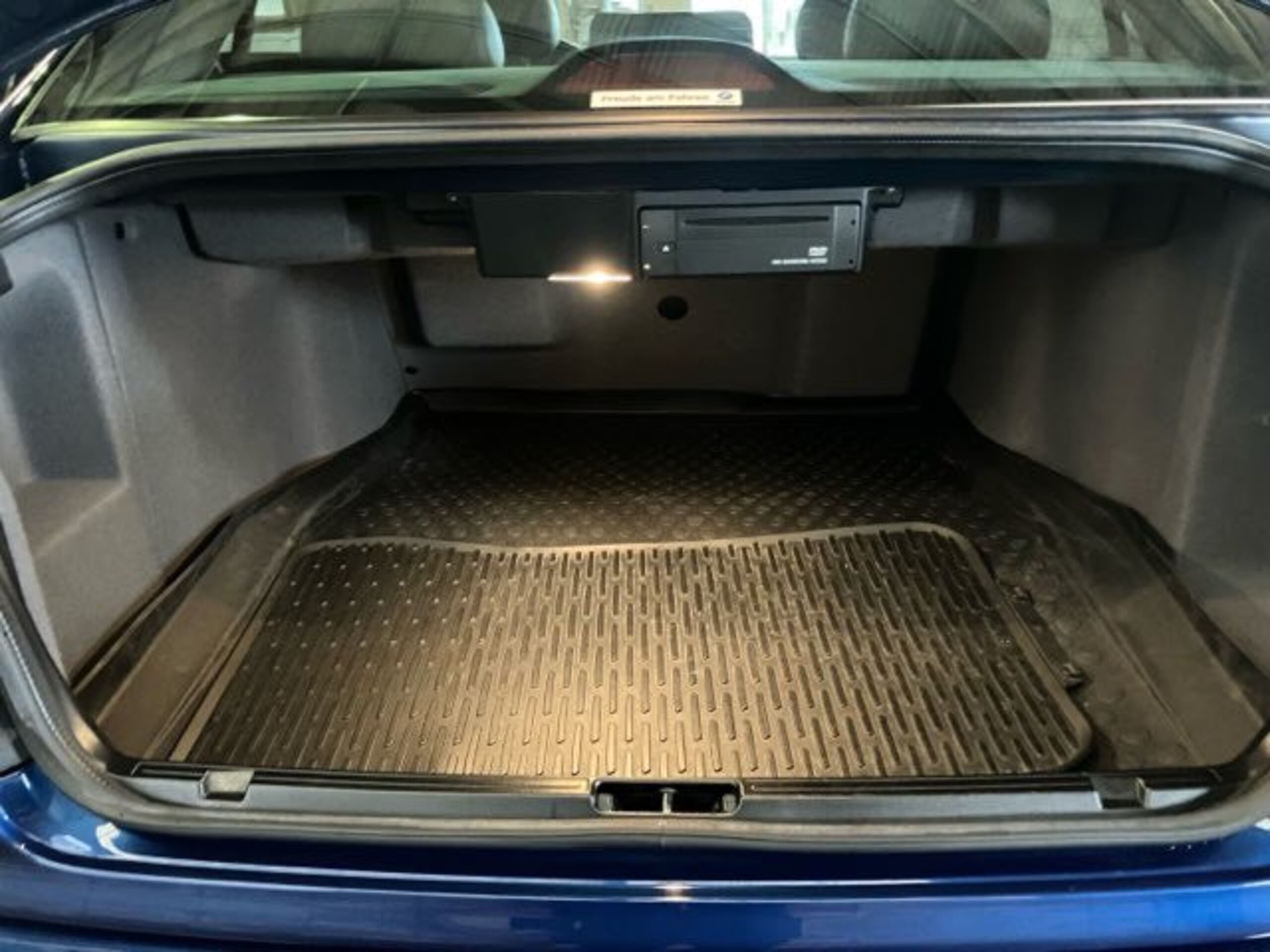 2000 BMW M5 — Photo 49 / 56