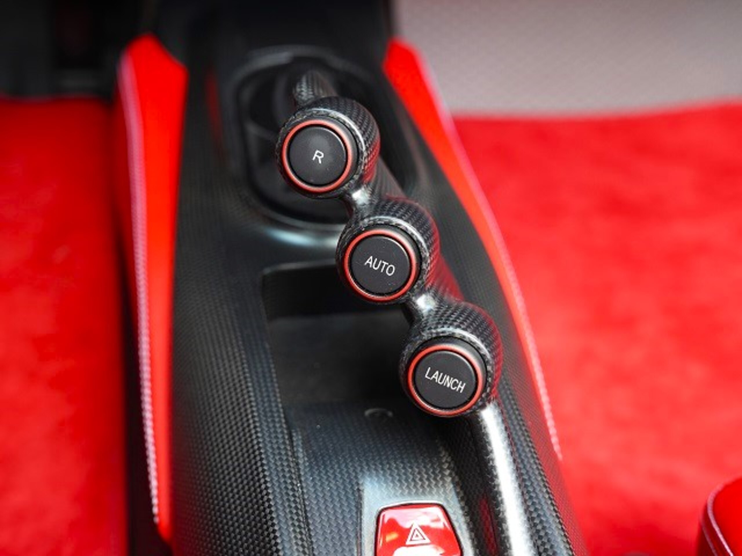 2020 Ferrari 488 Pista Spider — Photo 12 / 17