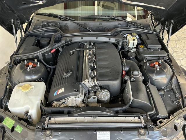 2002 BMW Z3 M Coupe — Photo 7 / 16