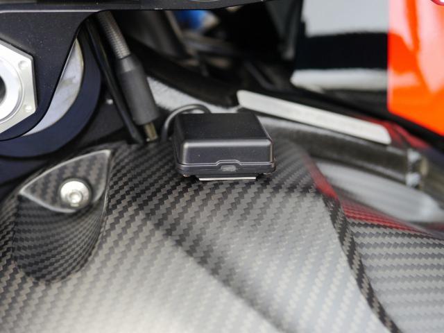 2025 BMW M1000RR M Competition — Photo 8 / 8
