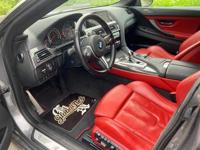 2015 BMW M6 — Photo 25 / 27