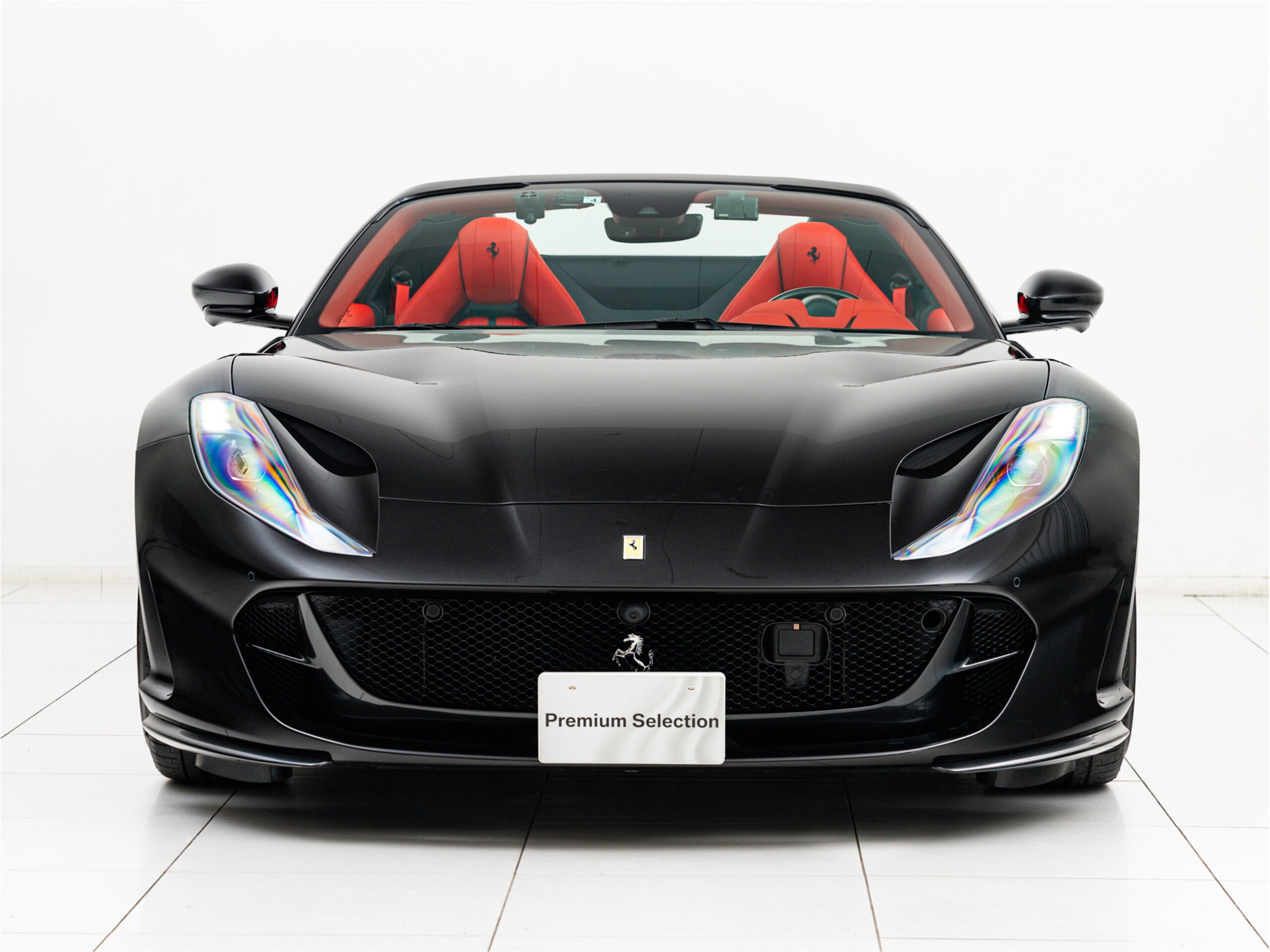 2022 Ferrari 812GTS F1 DCT for sale in Japan