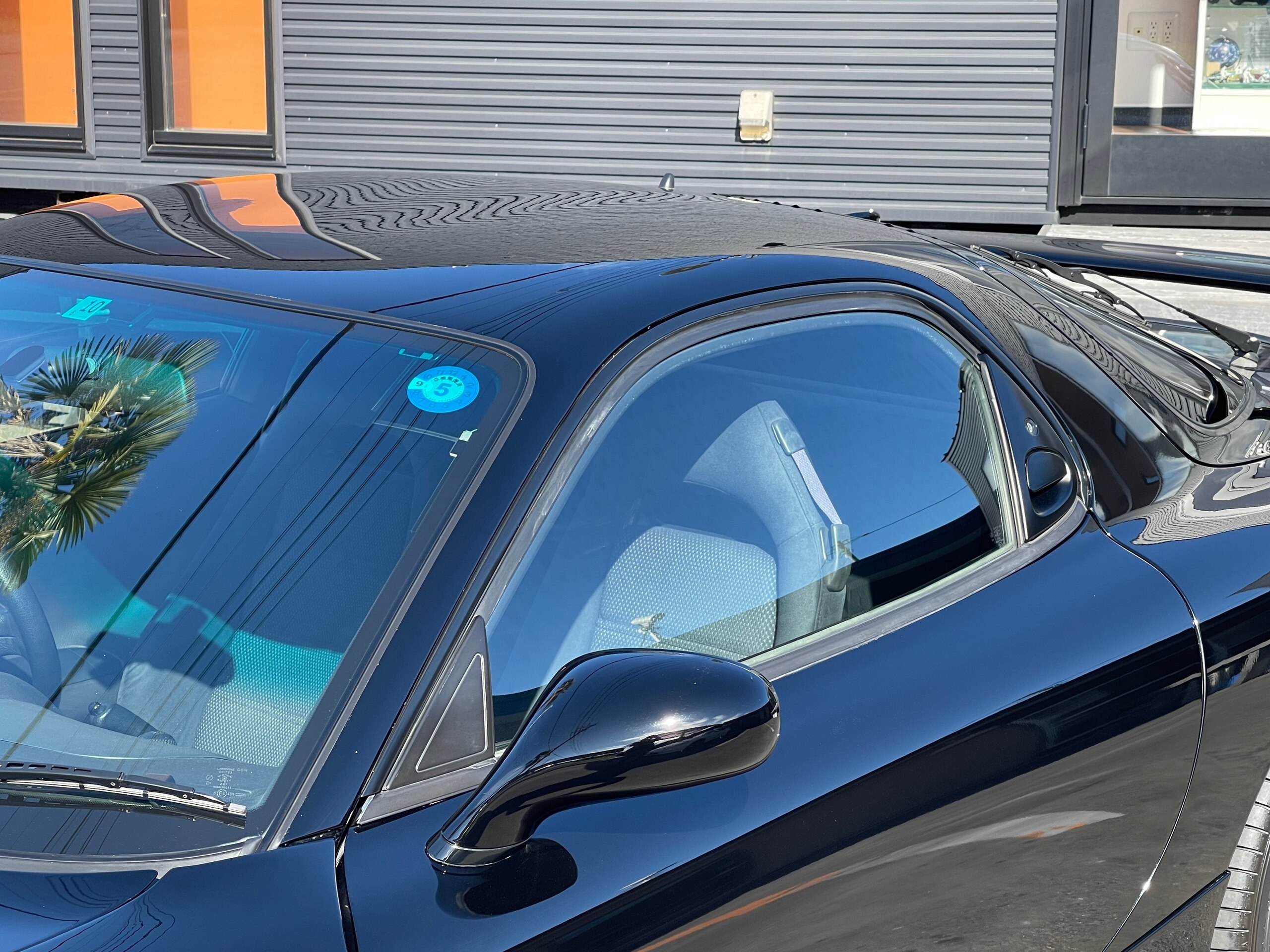 2002 Other Mazda RX-7 — Photo 8 / 20