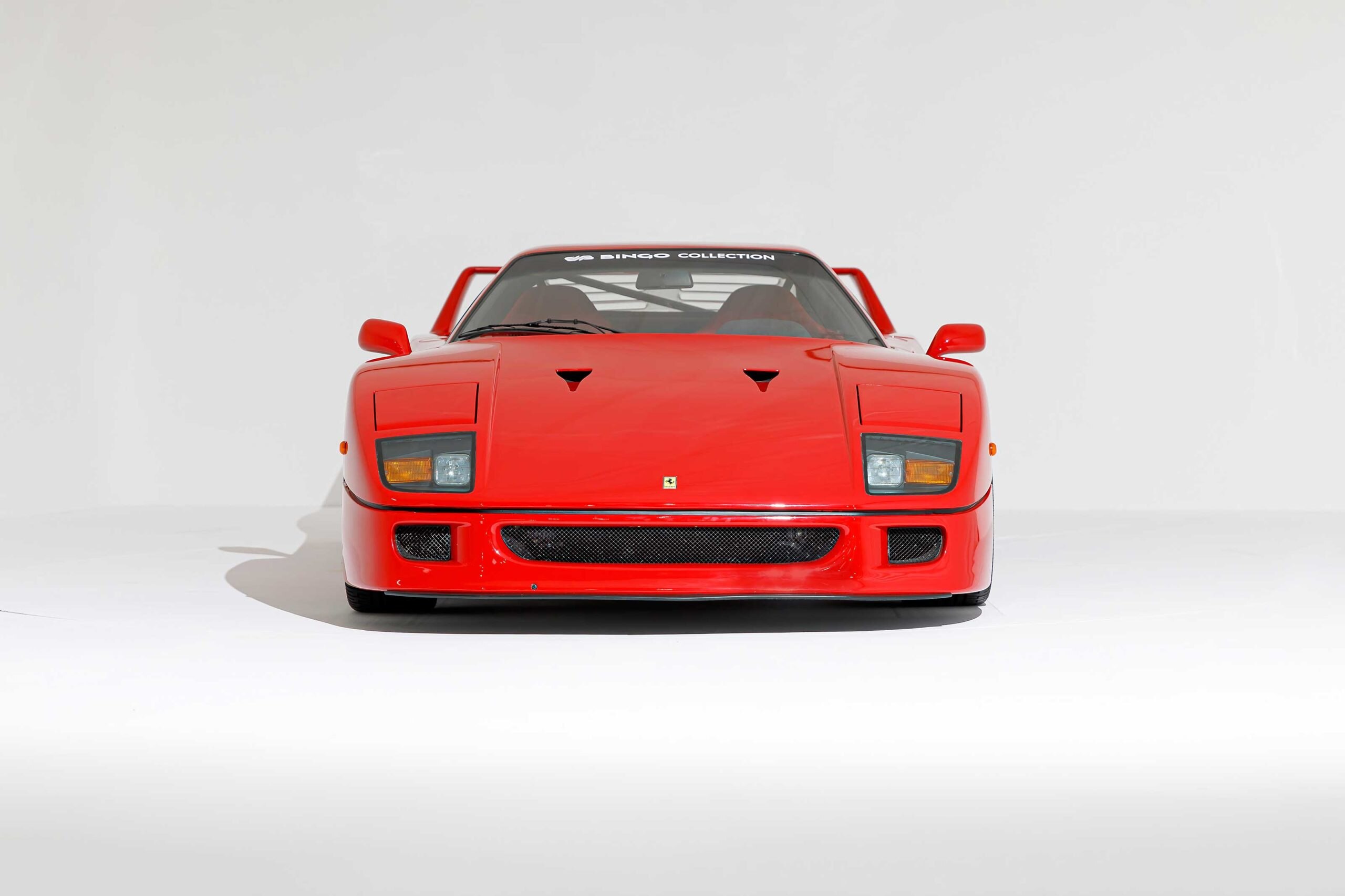 1991 Ferrari F40 for sale in Japan