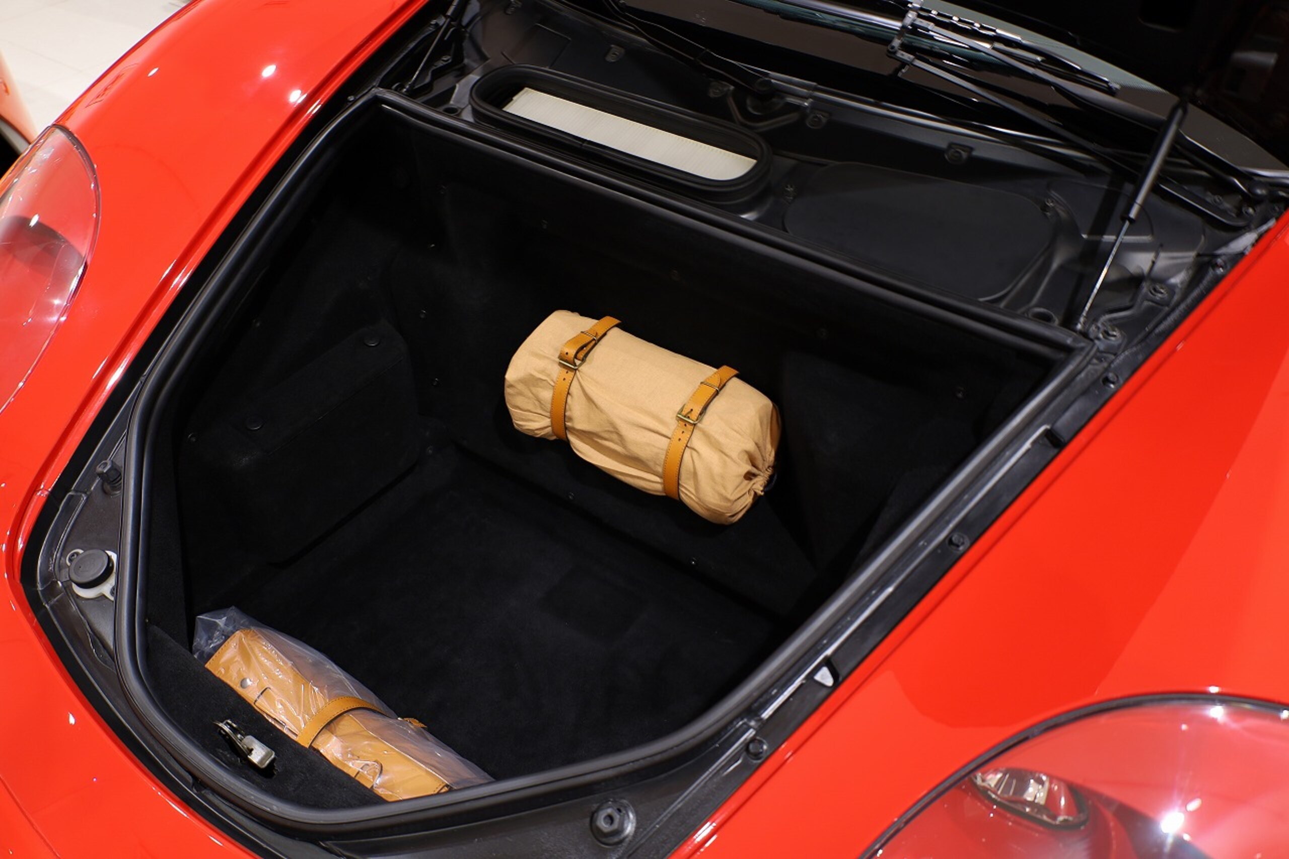 2001 Ferrari 360 Modena — Photo 11 / 12