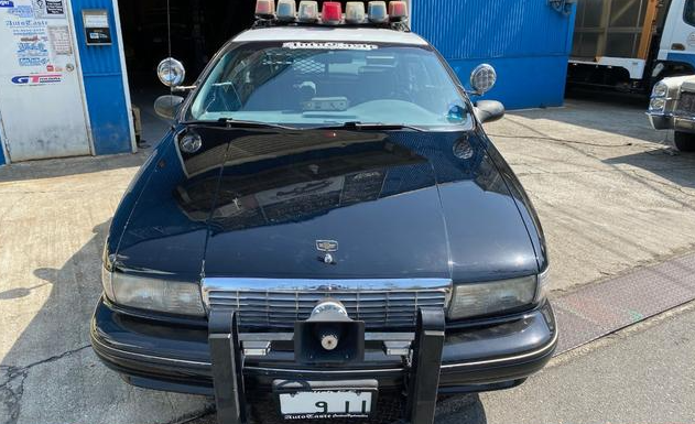 1995 Other Chevrolet for sale in Japan