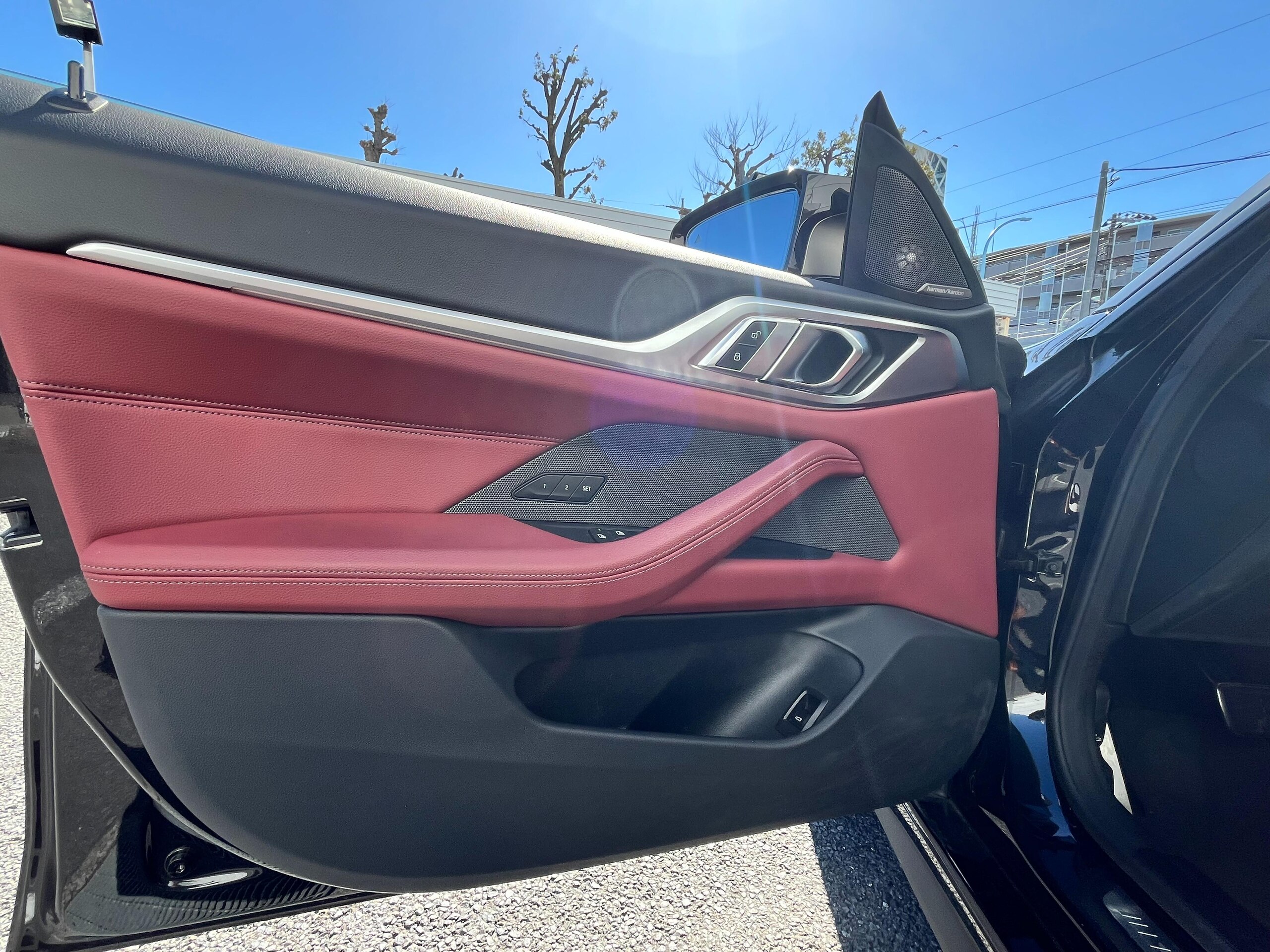 2022 BMW 440i Gran Coupe XDrive M Sport — Photo 8 / 22