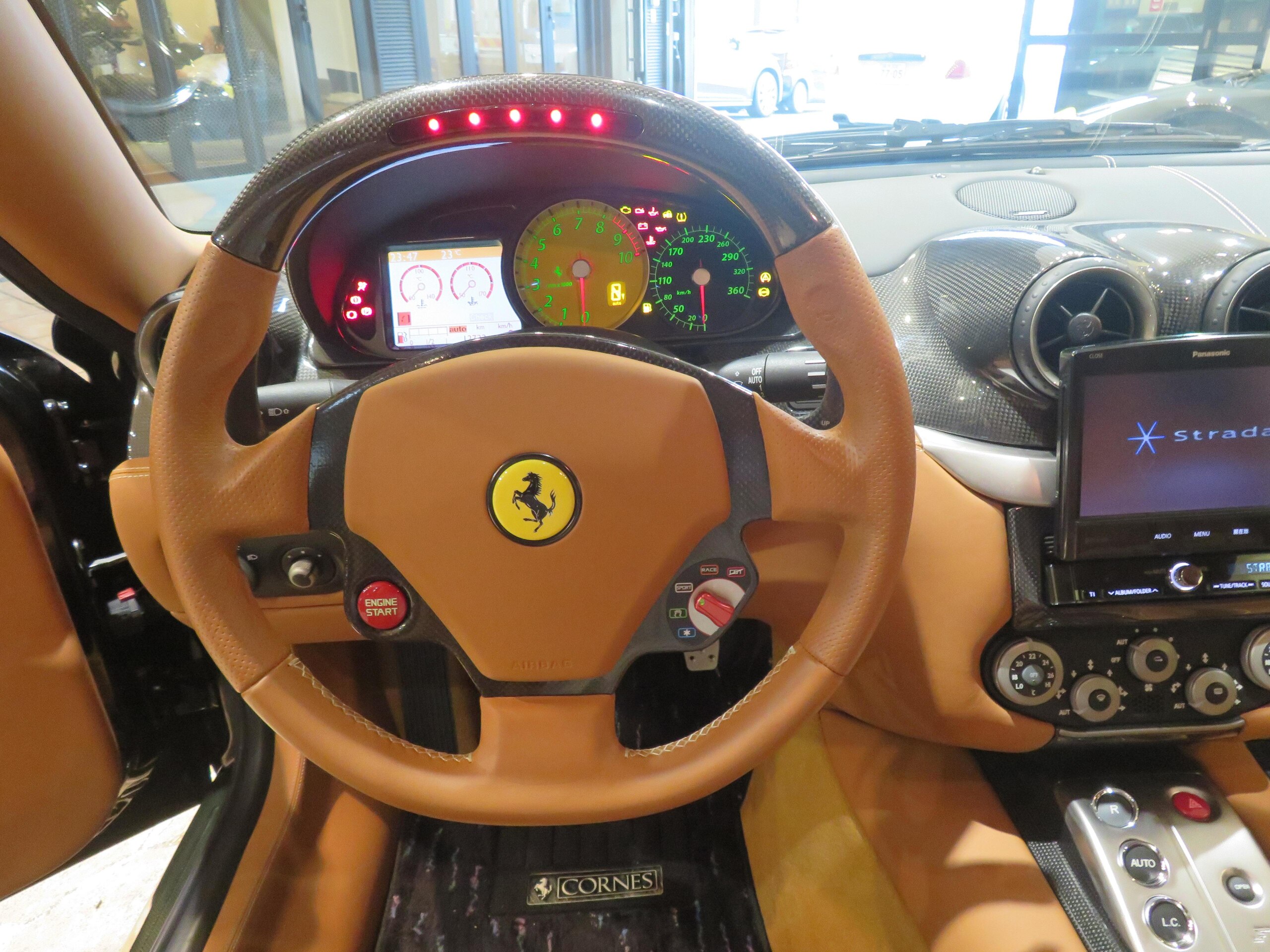 2008 Ferrari 599 — Photo 7 / 49