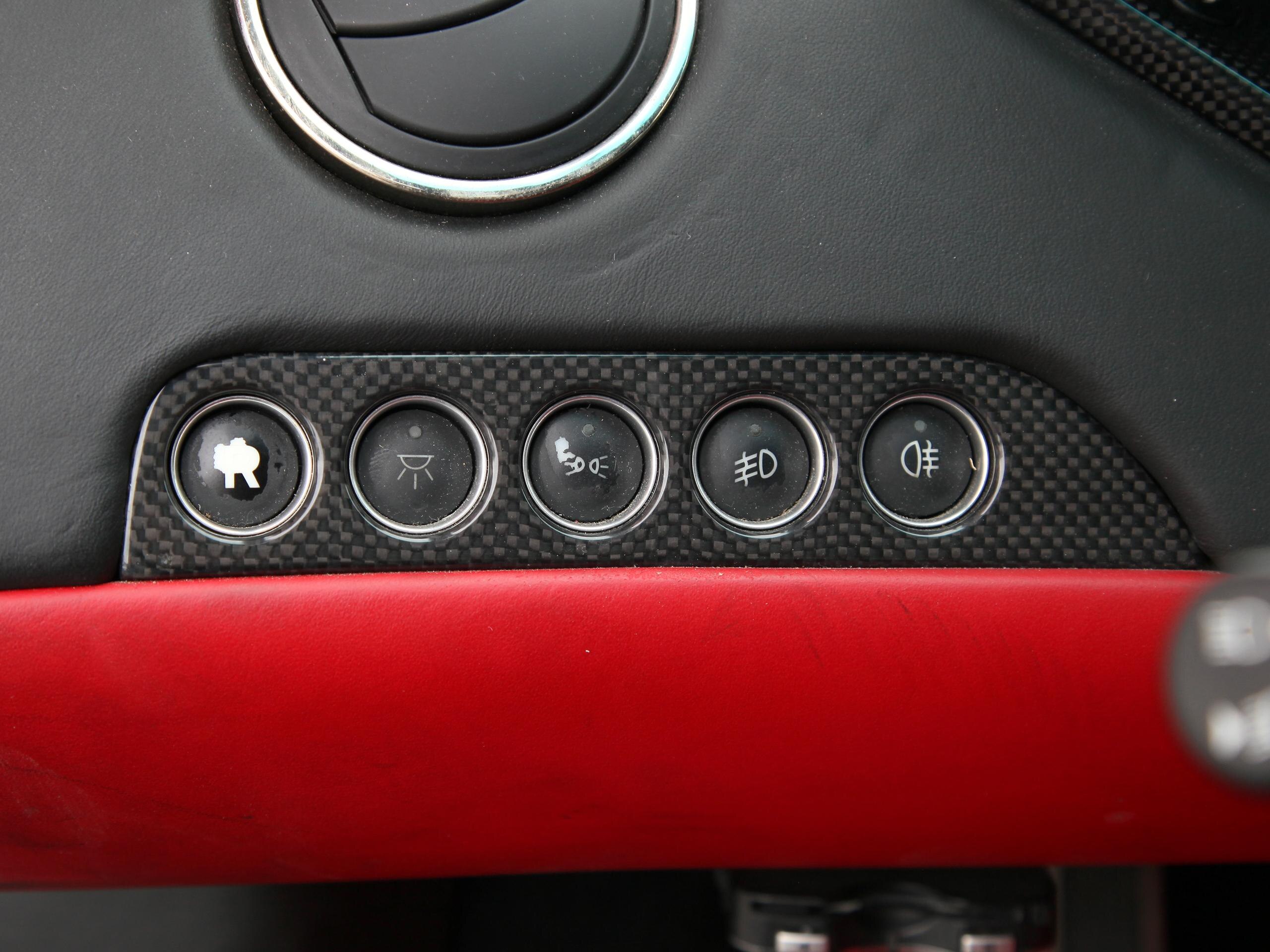 2008 Lamborghini Murcielago LP640 — Photo 13 / 19