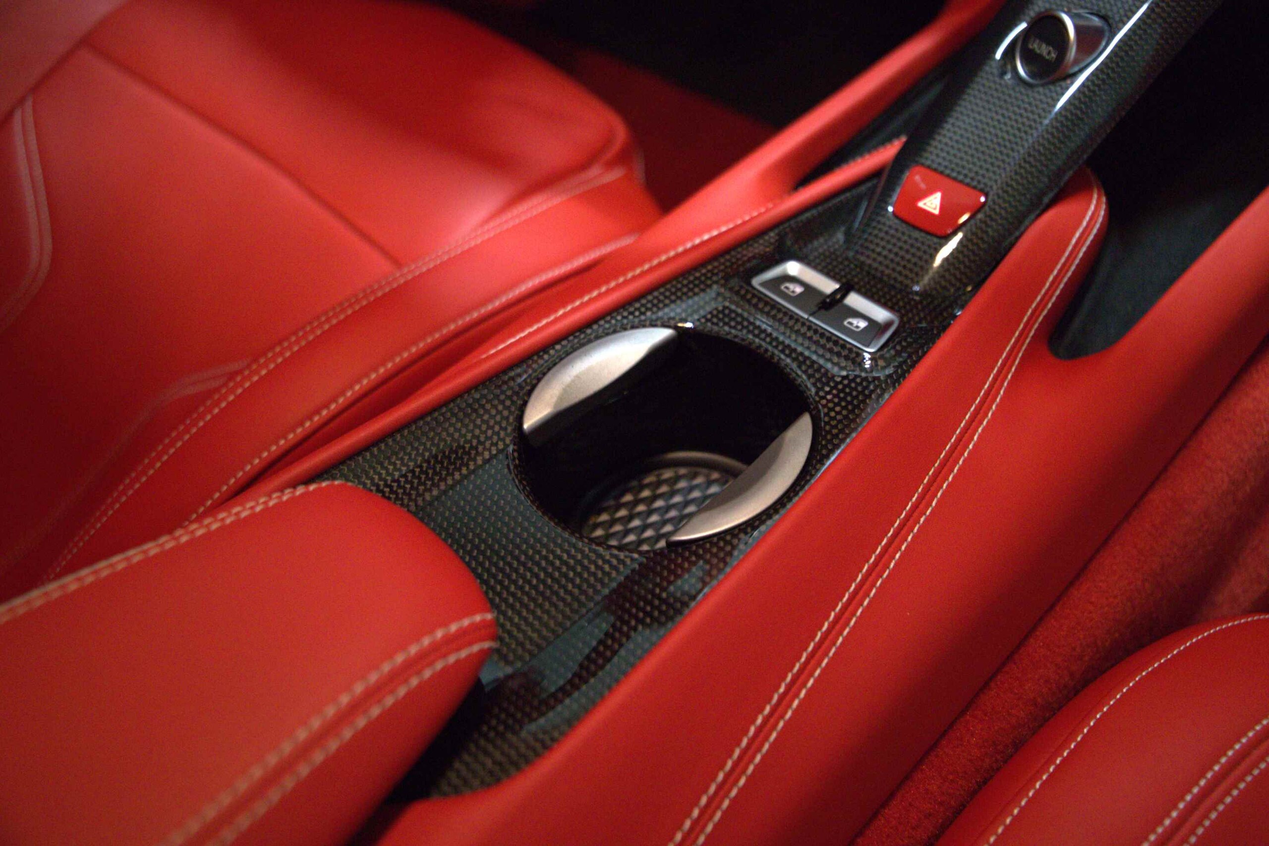 2015 Ferrari F12 Berlinetta — Photo 10 / 18