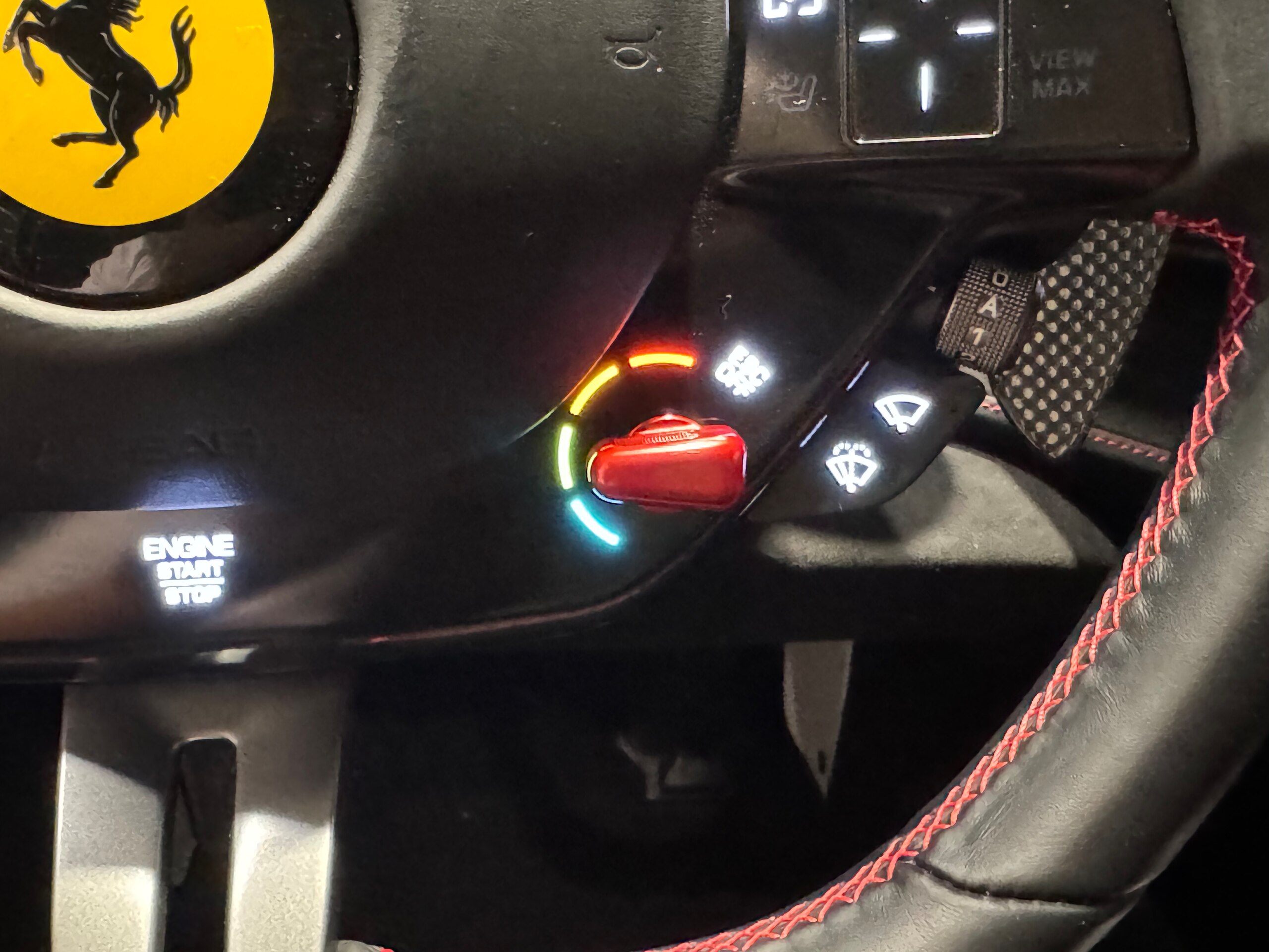 2021 Ferrari SF90 Stradale — Photo 17 / 29