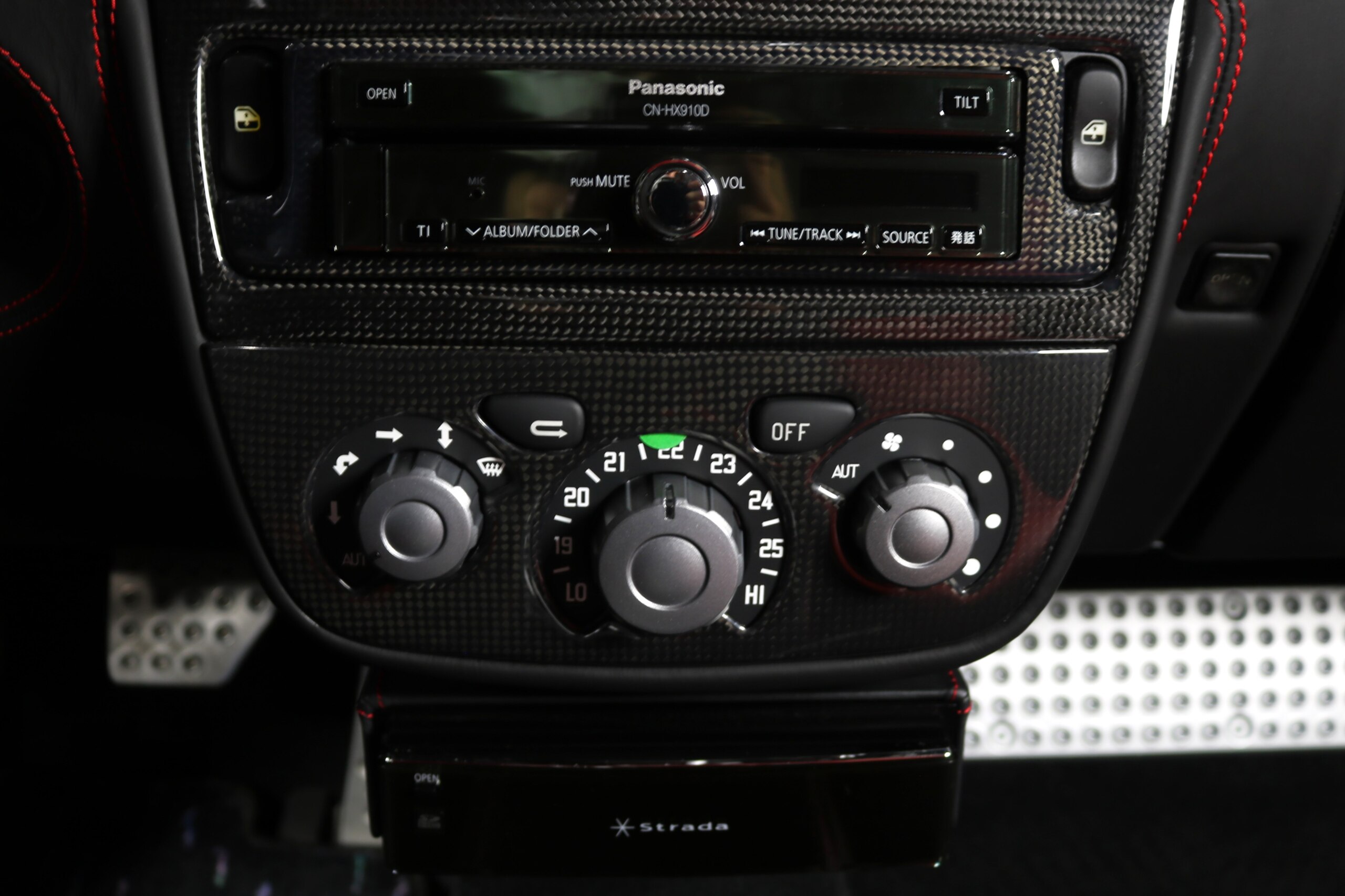 2008 Ferrari F430 — Photo 17 / 23