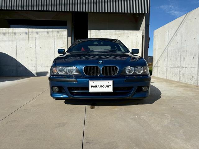 2002 BMW 530i M Sport for sale in Japan