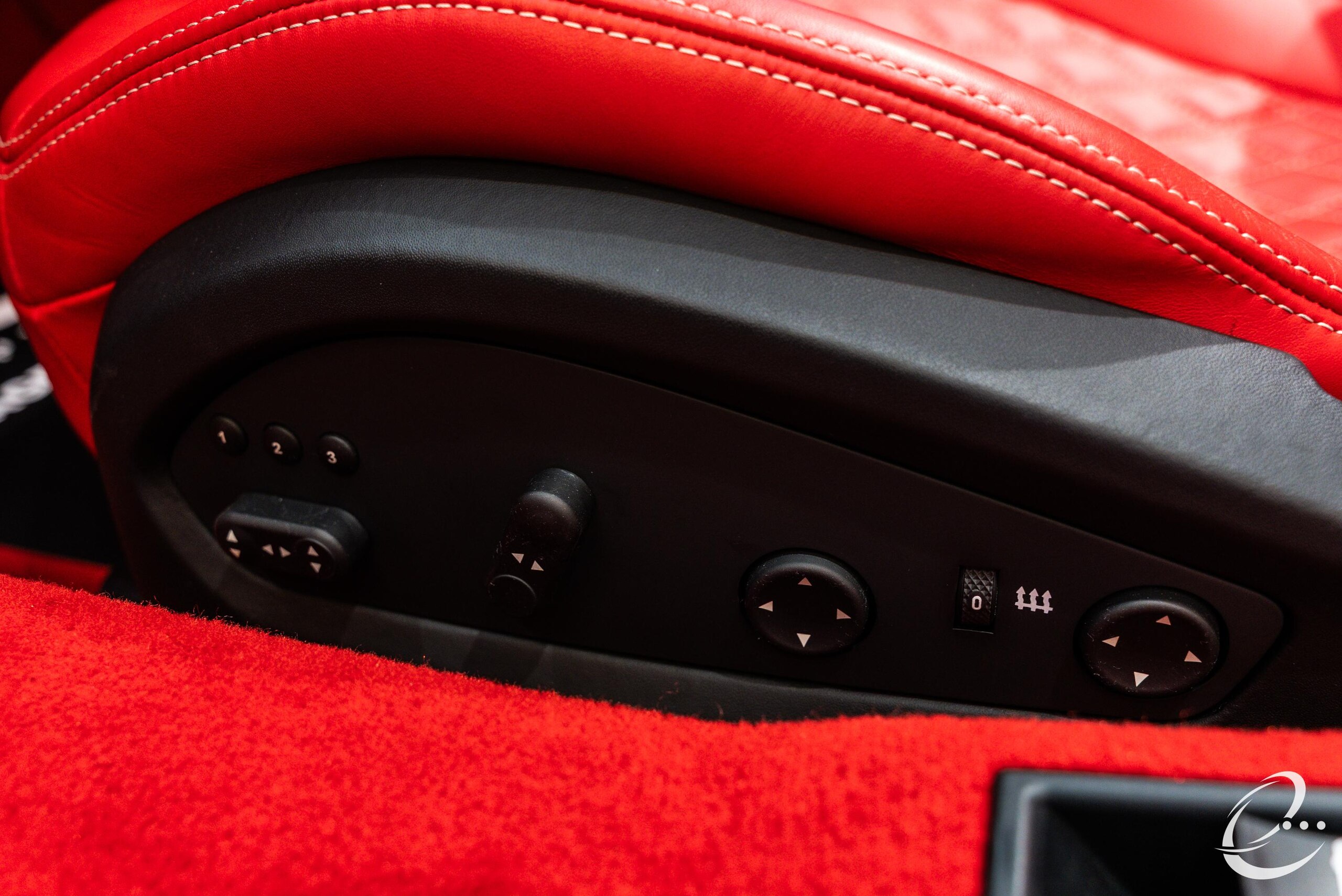 2017 Ferrari 488 Spider — Photo 50 / 67