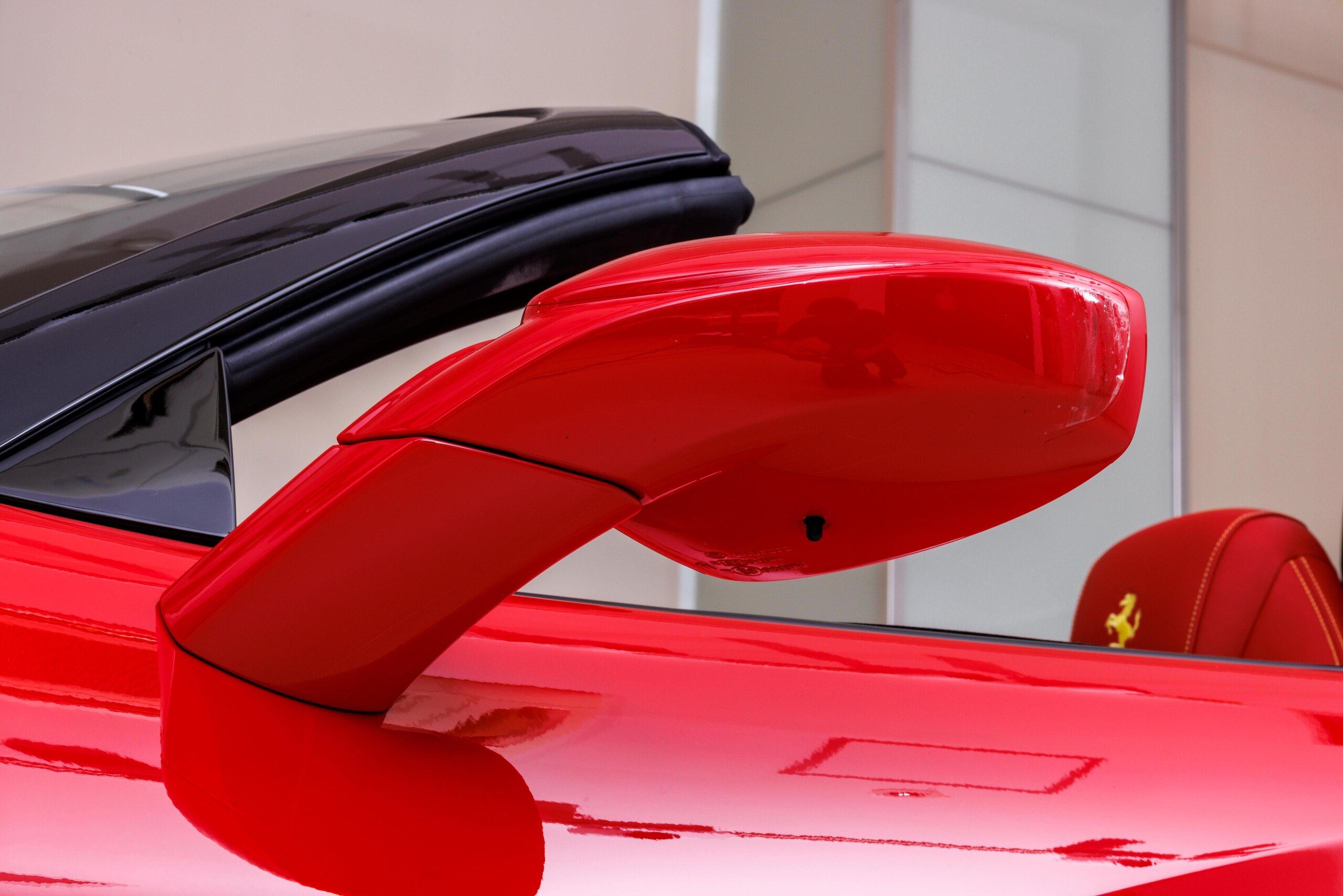 2022 Ferrari F8 Spider — Photo 33 / 42