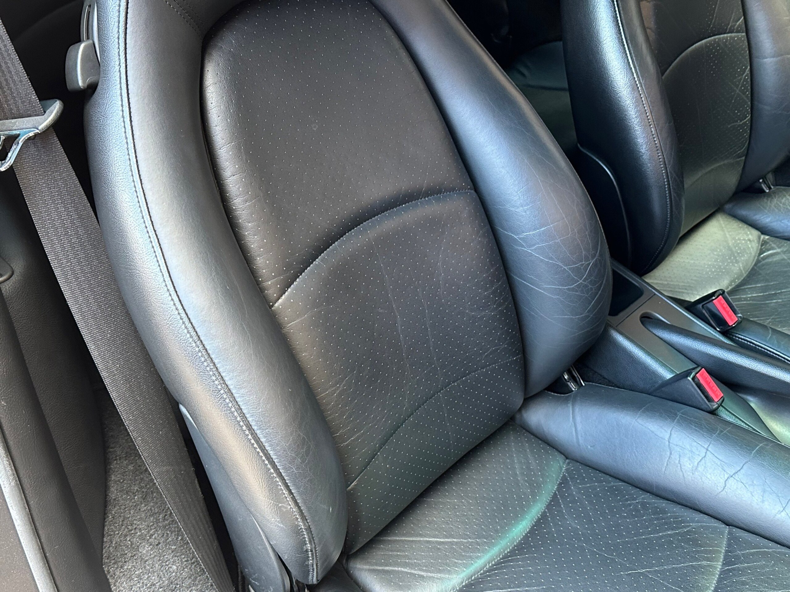 1994 Porsche 911 Carrera — Photo 22 / 25