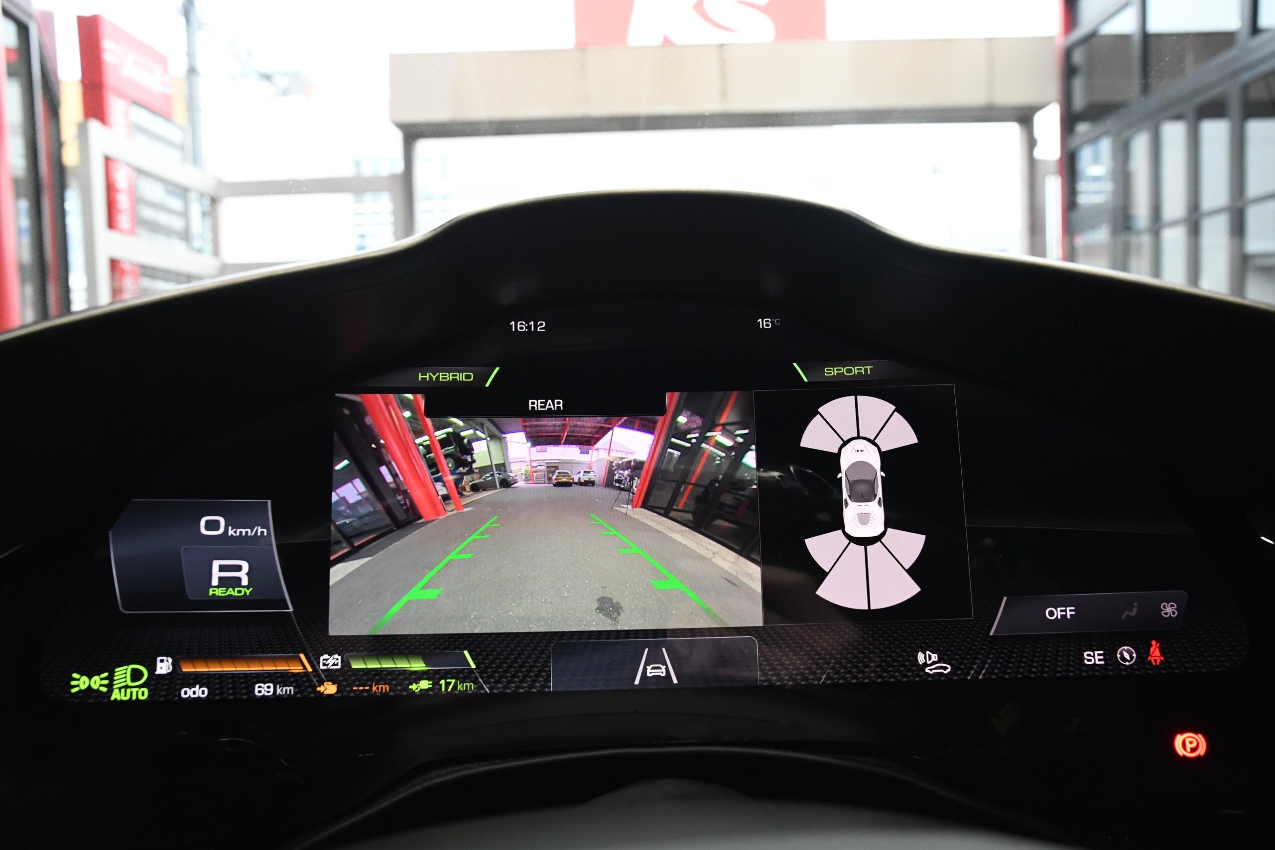 2026 Ferrari SF90 XX Stradale Tailor Made — Photo 53 / 63