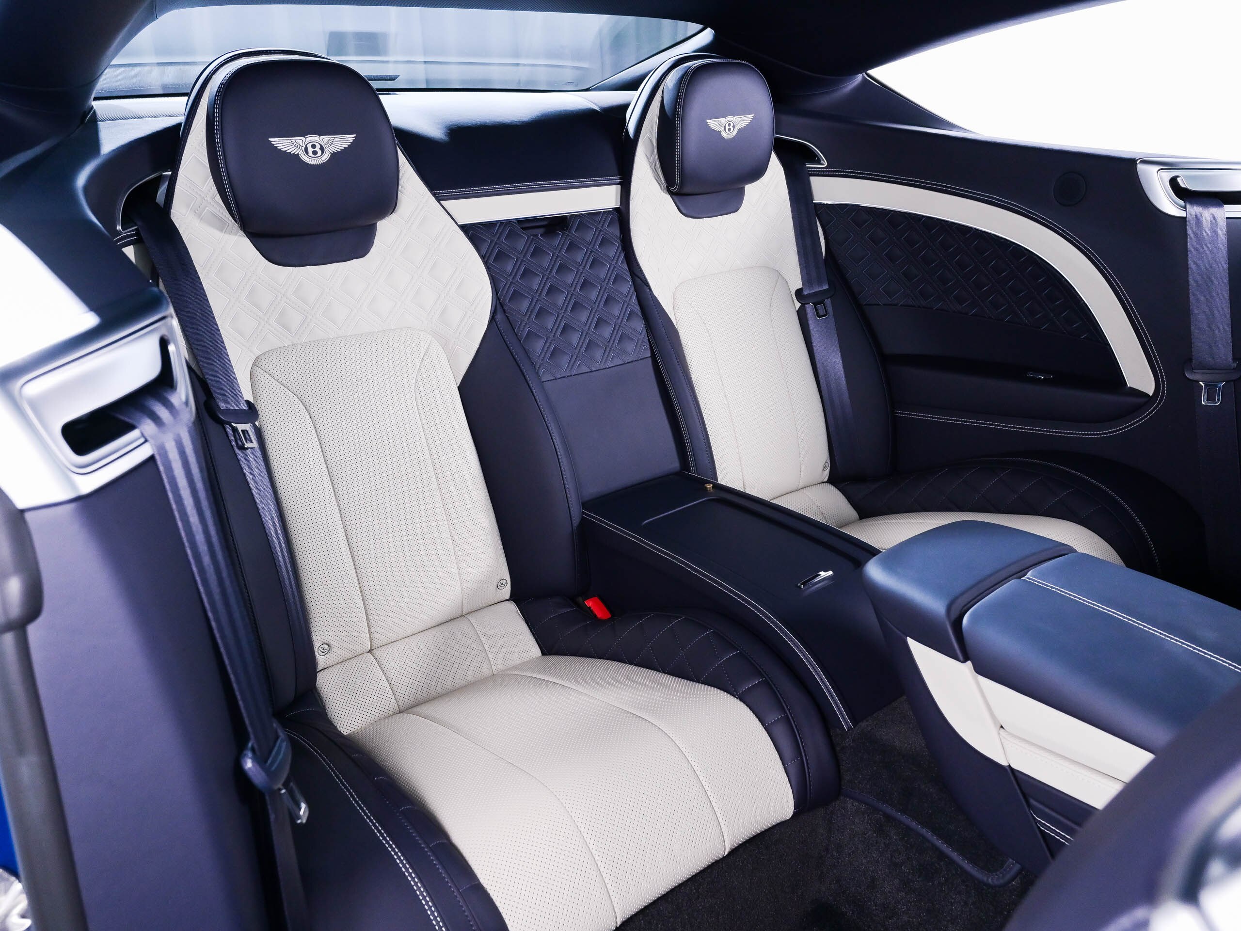 2018 Bentley Continental GT 6.0 — Photo 14 / 16