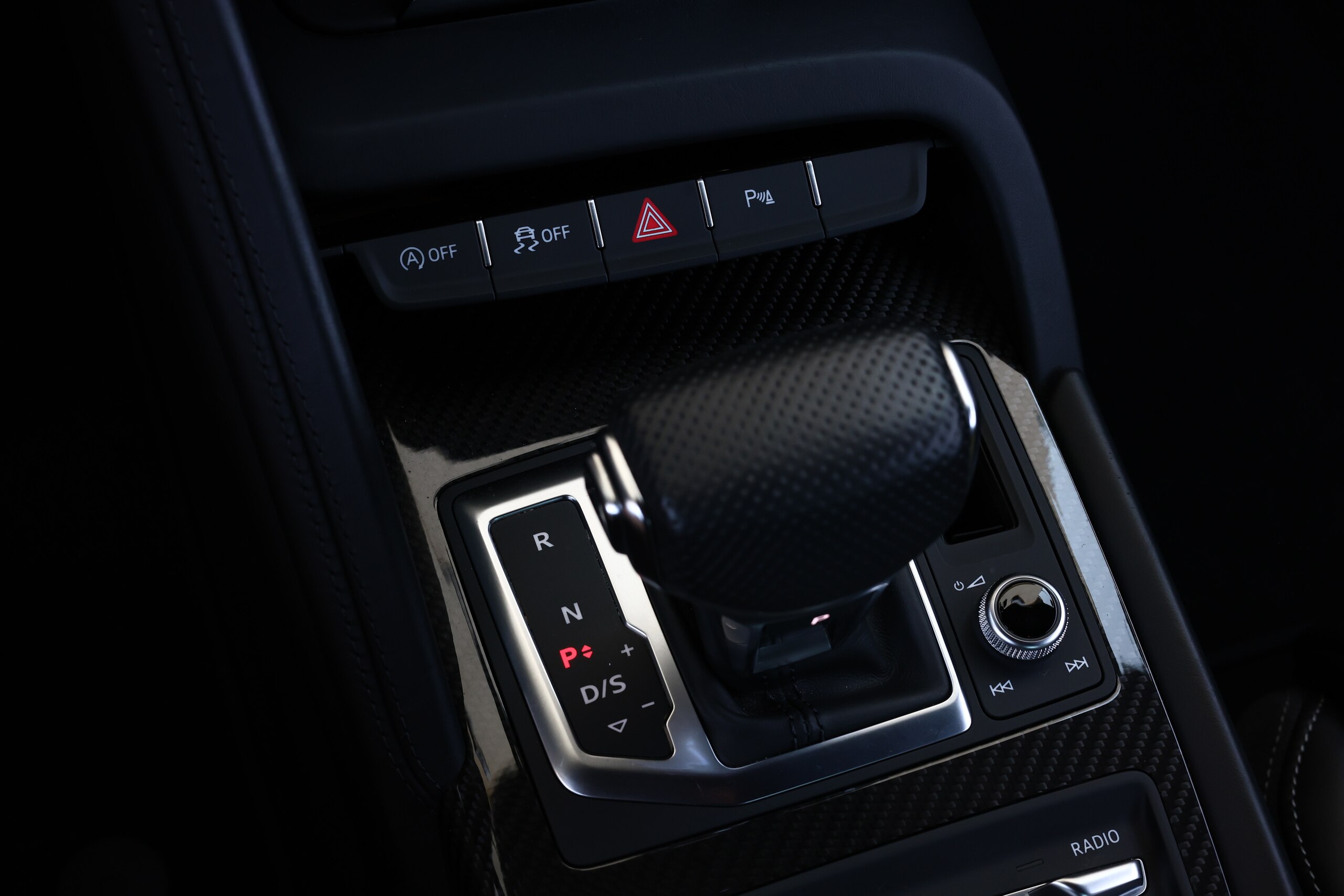 2020 Audi R8 5.2 FSI Quattro — Photo 15 / 28