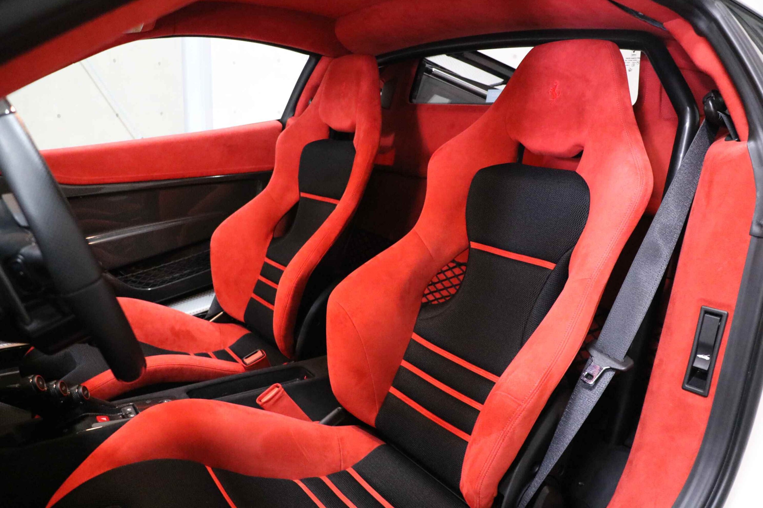 2014 Ferrari 458 Speciale — Photo 6 / 12