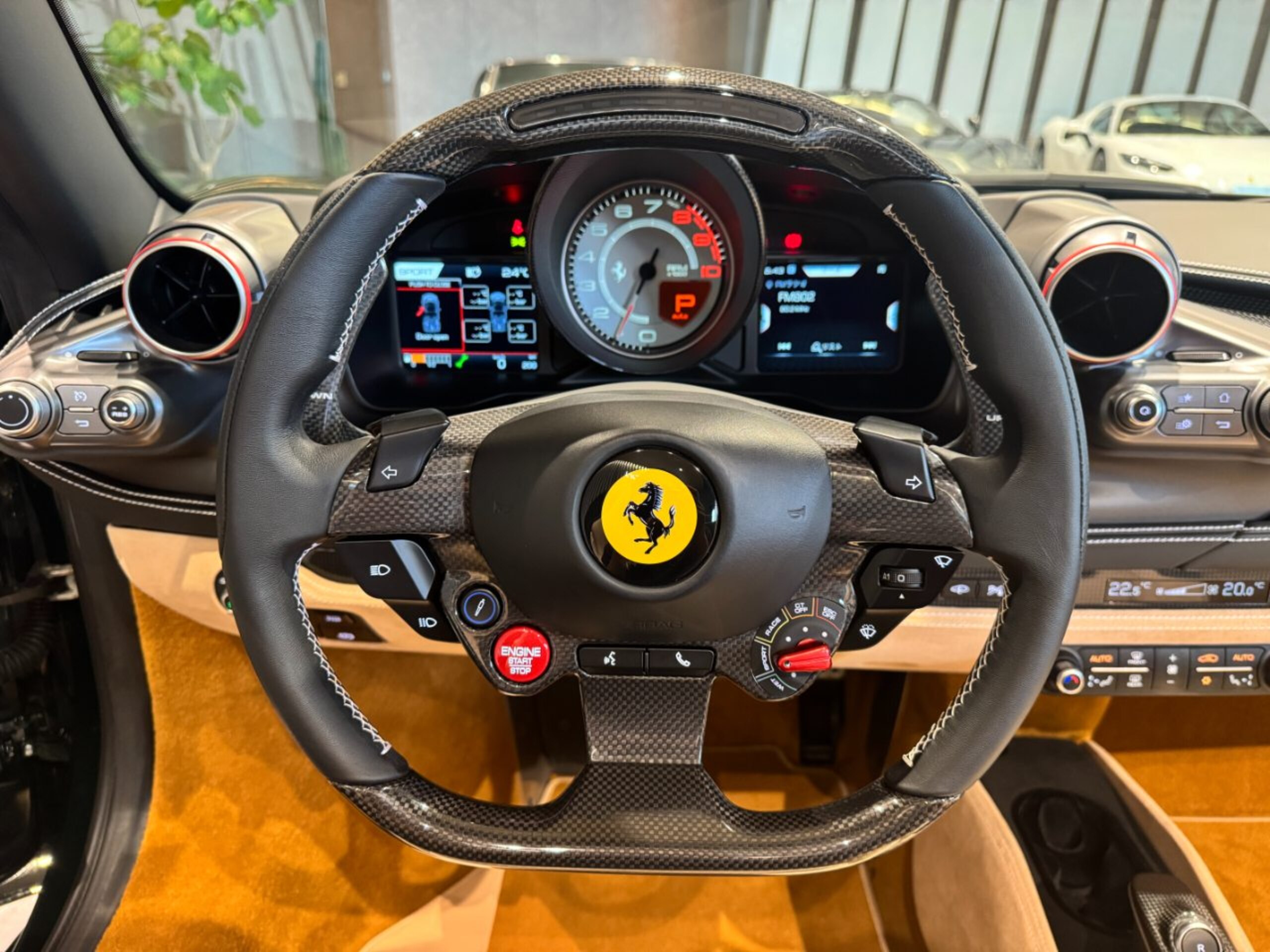 2022 Ferrari F8 Spider — Photo 6 / 72