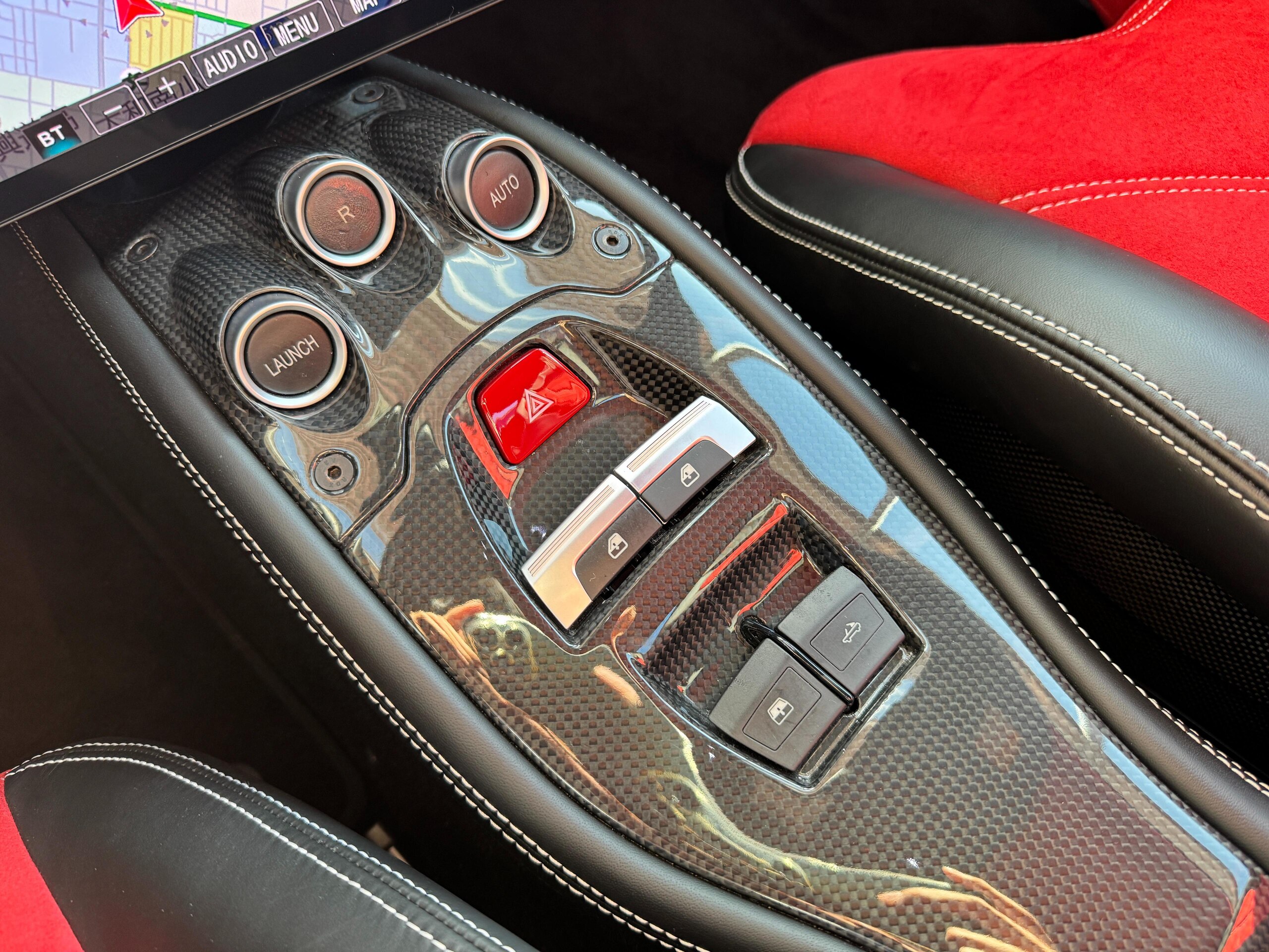 2015 Ferrari 458 Spider — Photo 16 / 23
