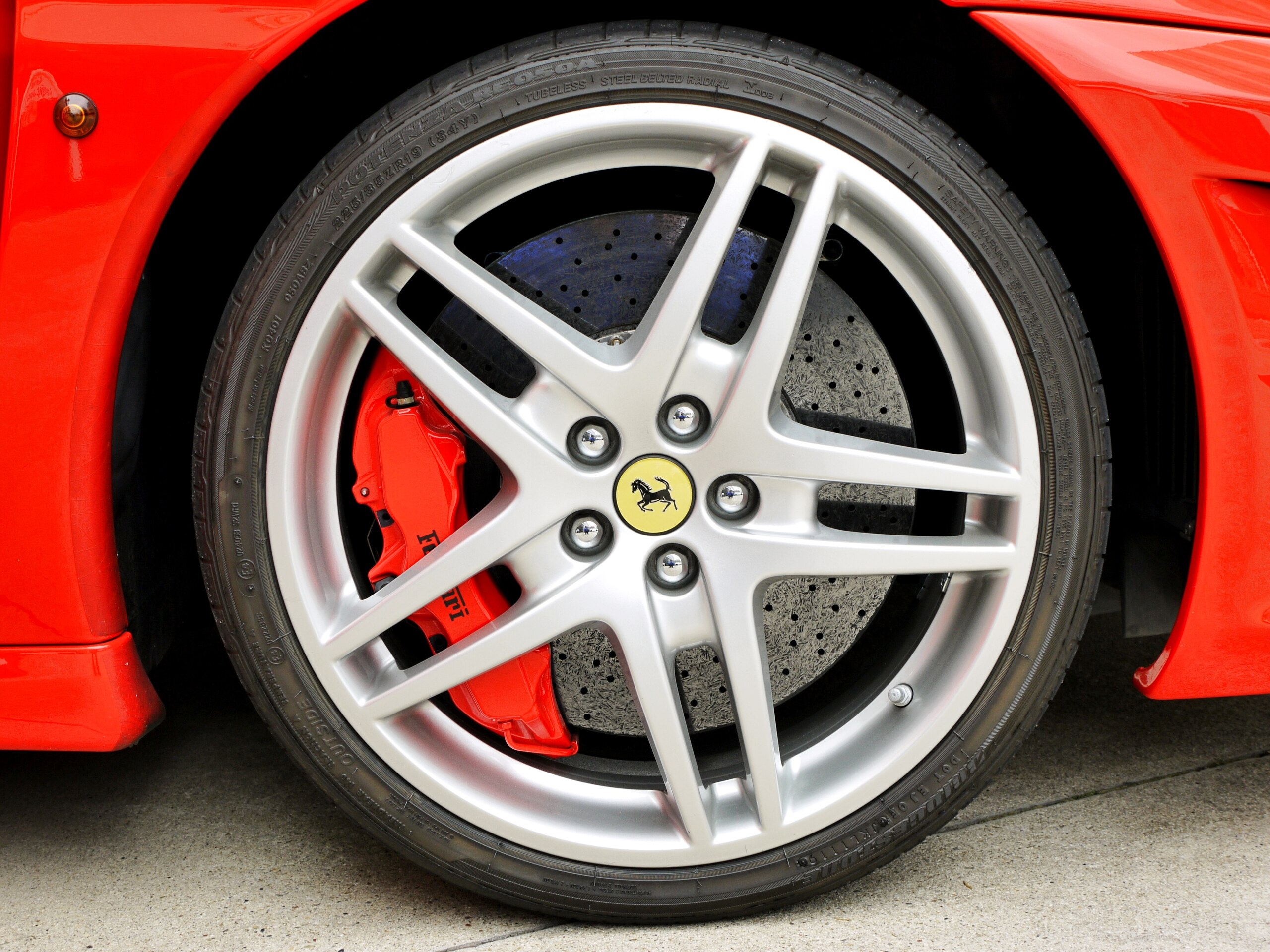 2005 Ferrari F430 — Photo 10 / 12