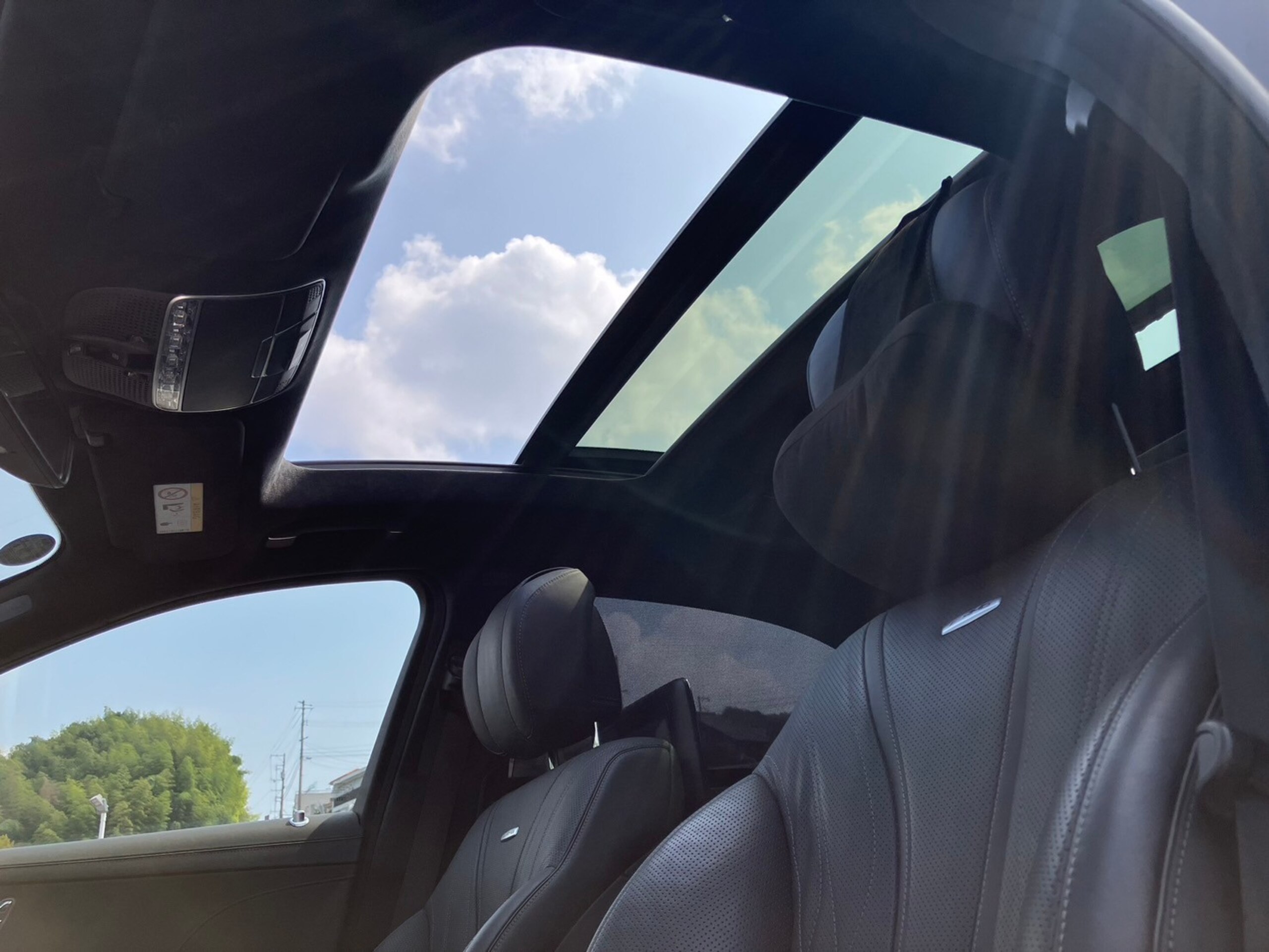 2013 Mercedes Benz S63 AMG 4Matic Long — Photo 18 / 22