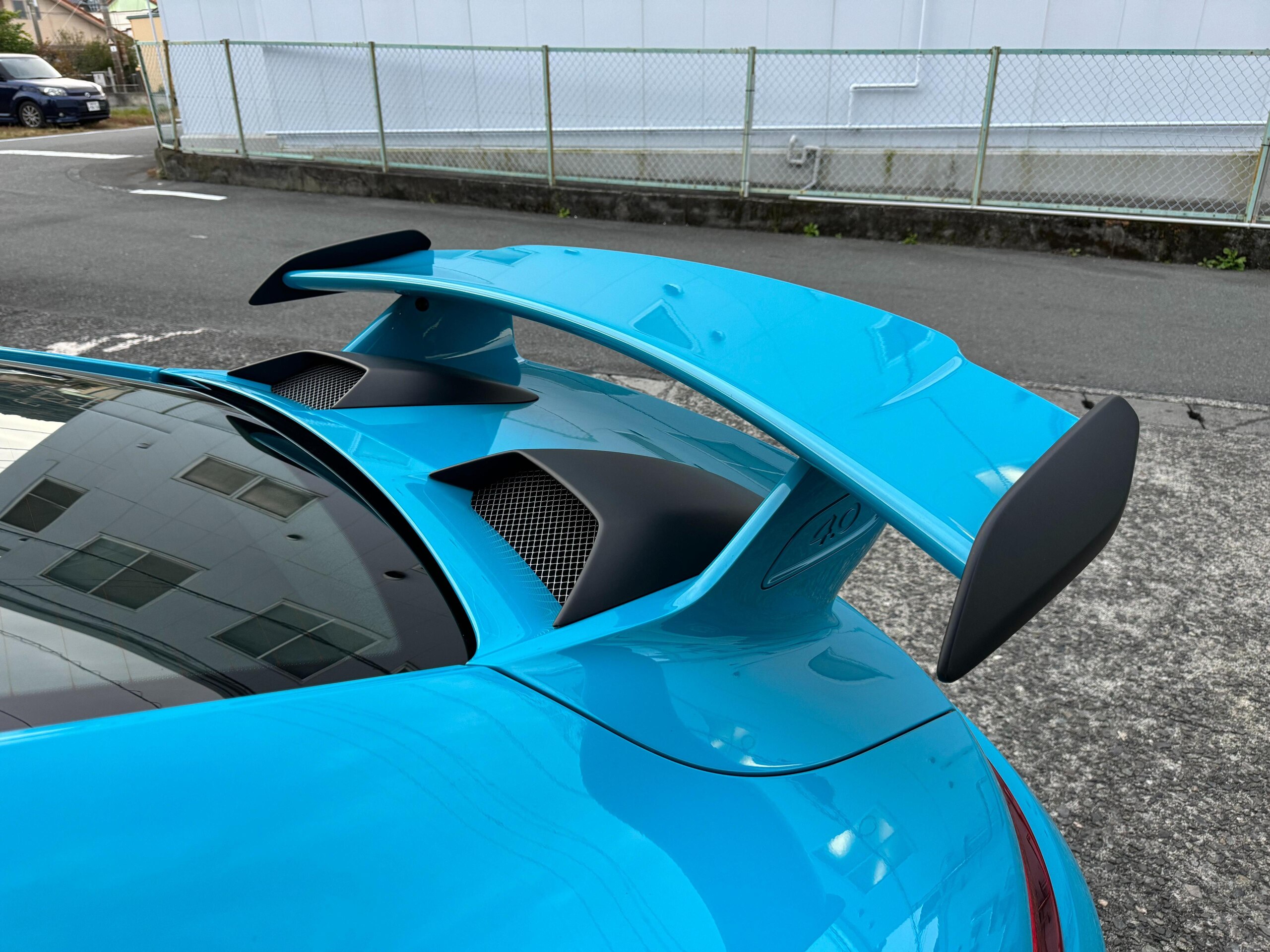 2019 Porsche 911 GT3 — Photo 9 / 18
