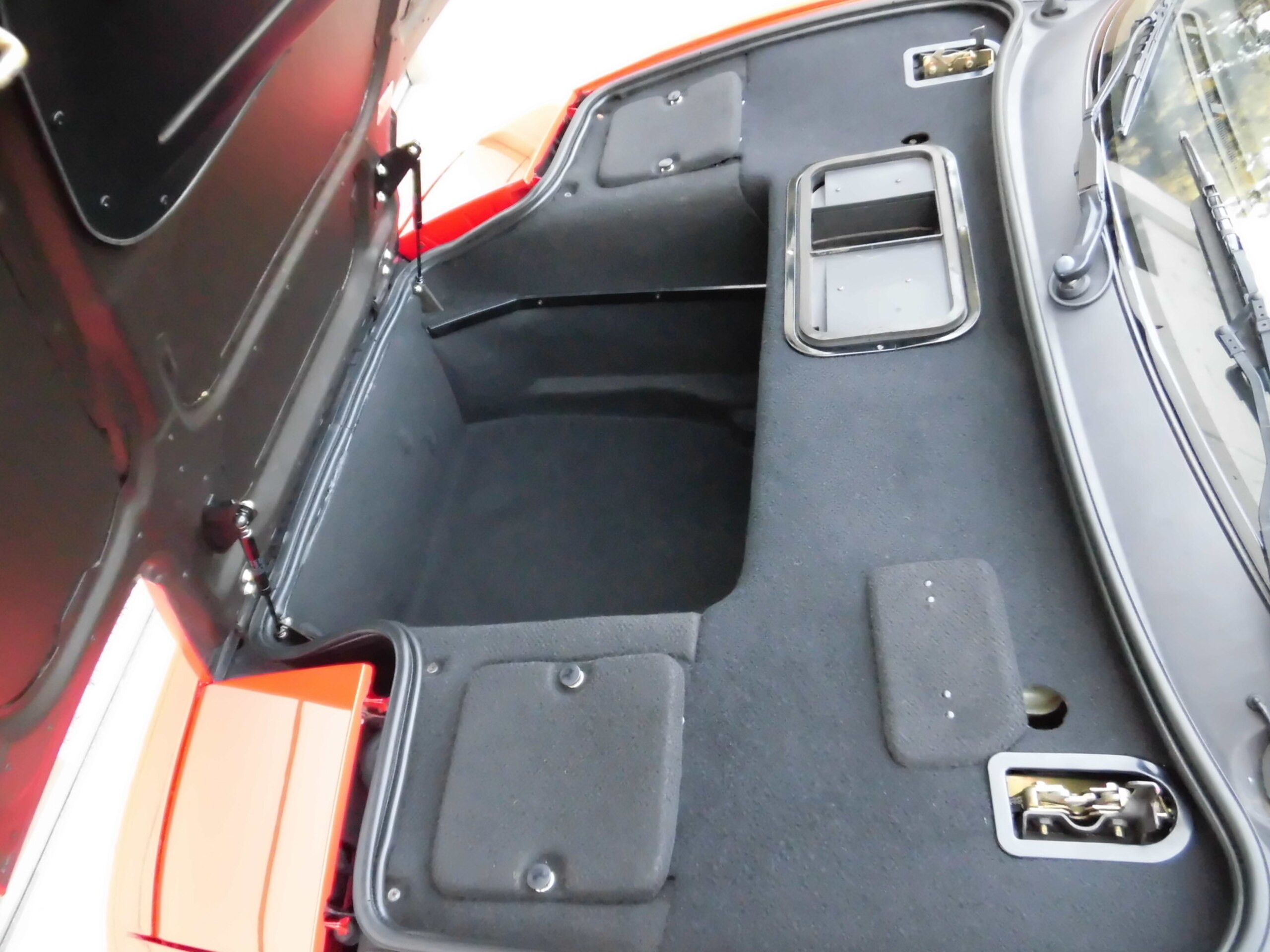 1996 Ferrari F355 GTS — Photo 12 / 12