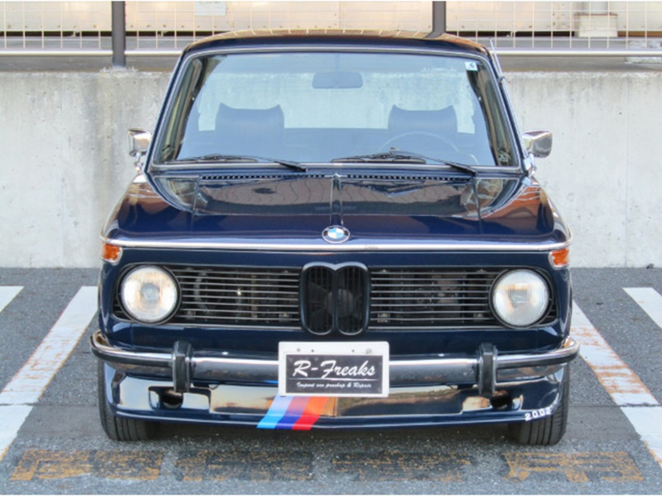 1977 BMW 2002 &nbsp; for sale in Japan