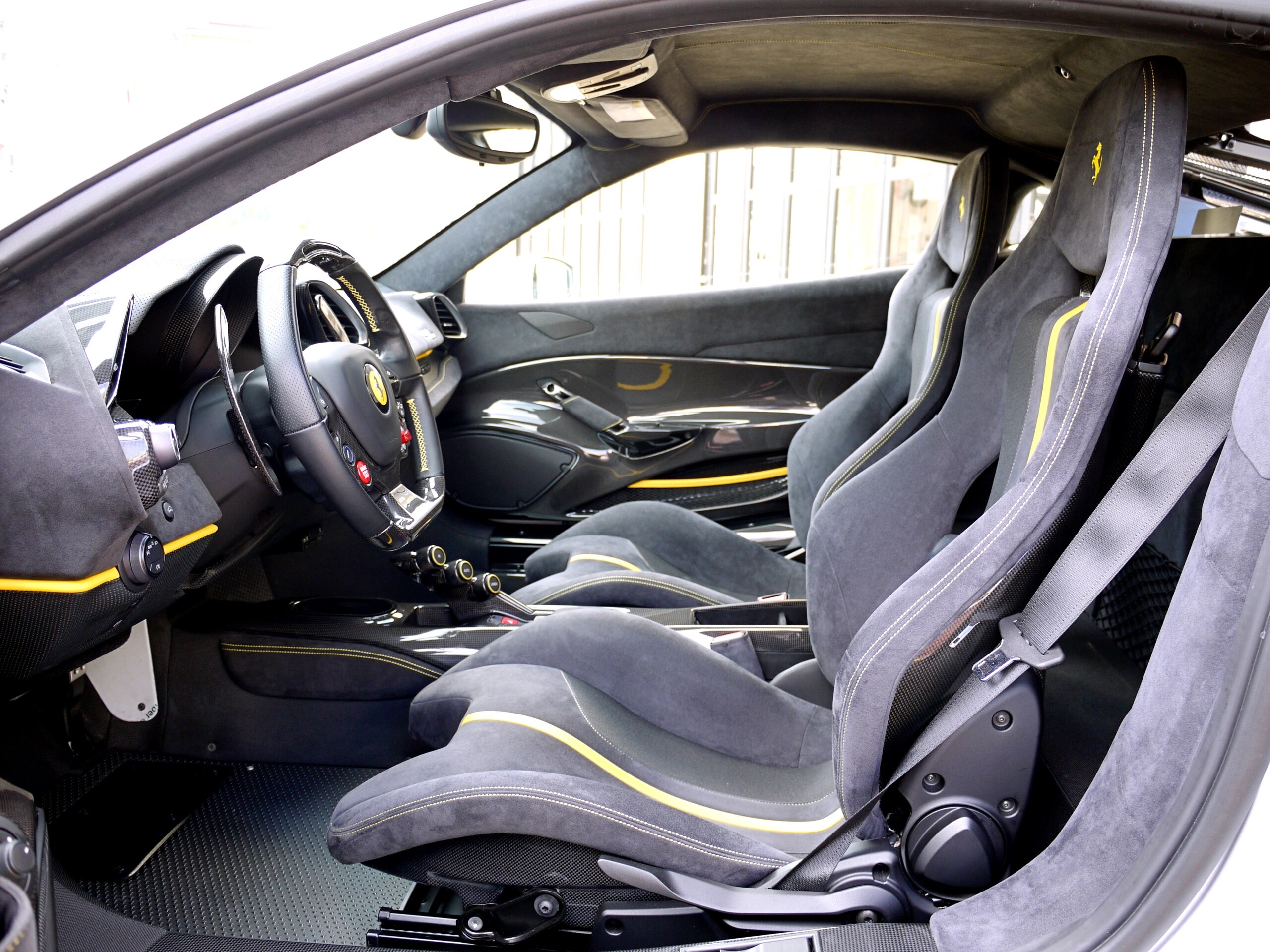 2019 Ferrari 488 Pista — Photo 7 / 13