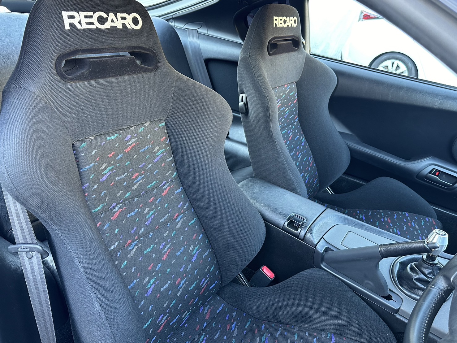 1996 Toyota Supra RZ — Photo 10 / 13