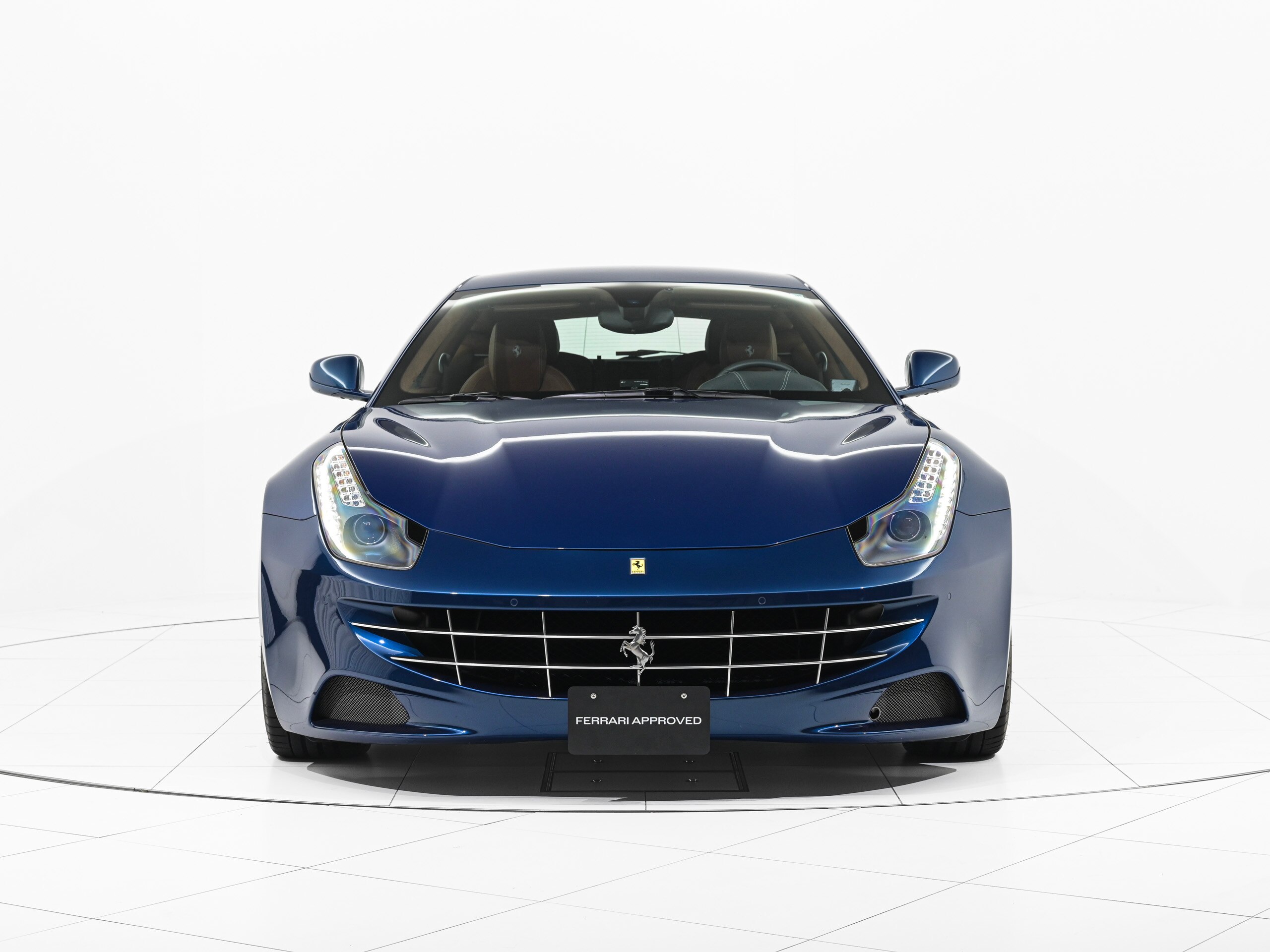 2013 Ferrari FF for sale in Japan