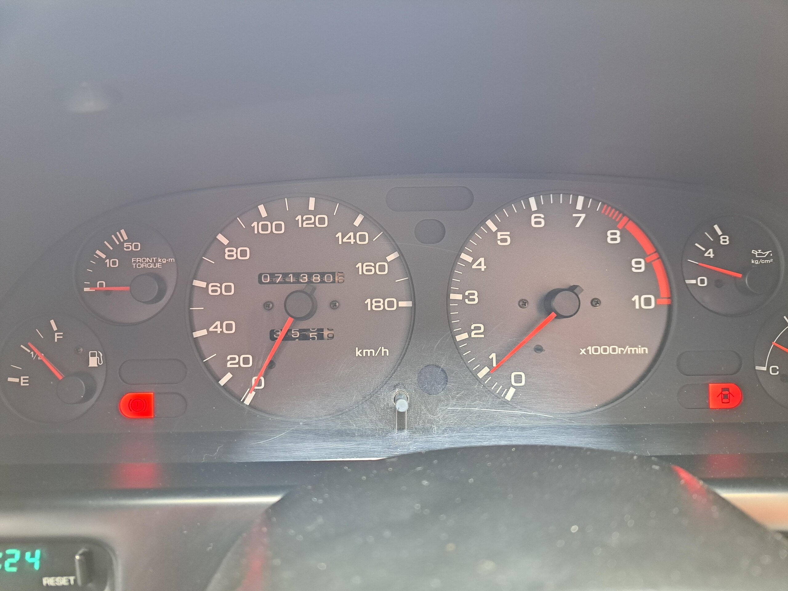 1993 Other Nissan — Photo 19 / 26