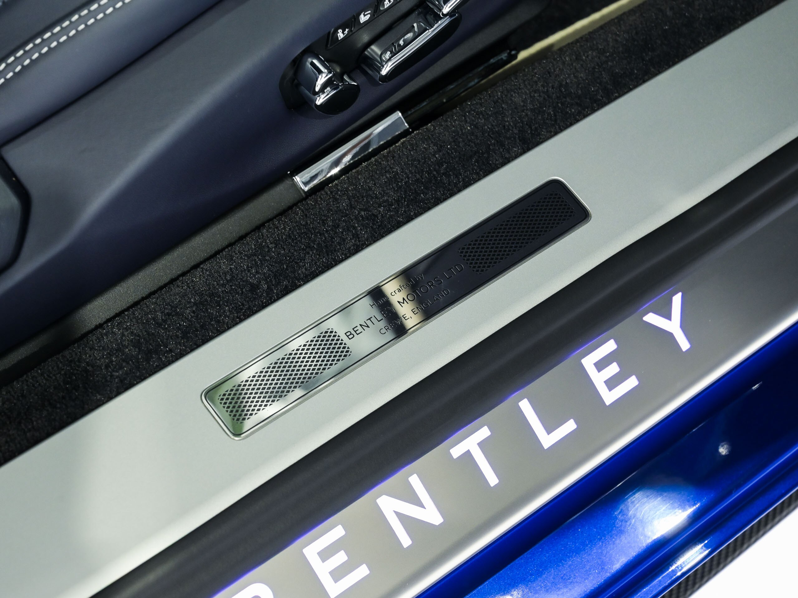 2018 Bentley Continental GT 6.0 — Photo 13 / 16