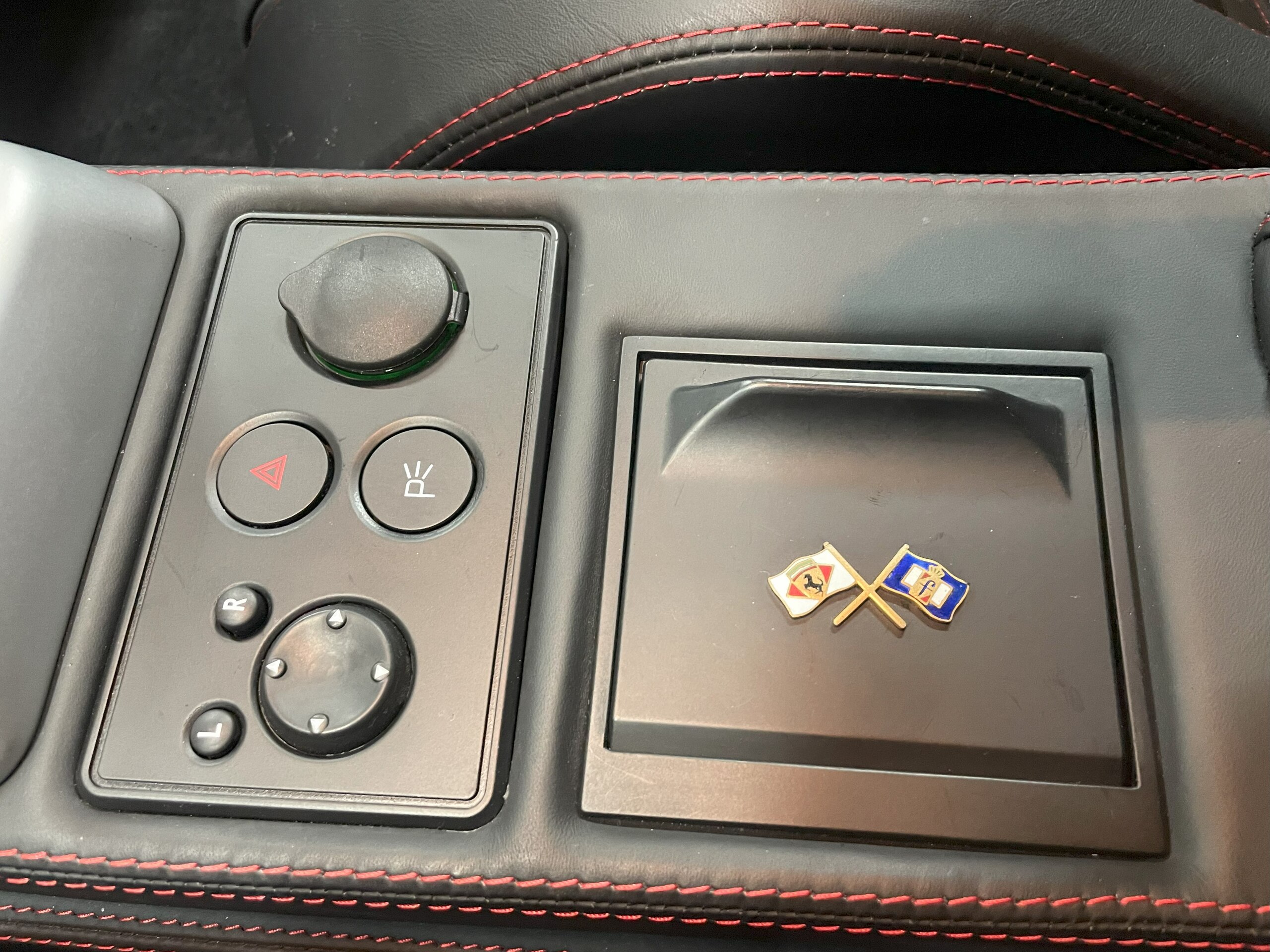 2009 Ferrari F430 — Photo 17 / 26