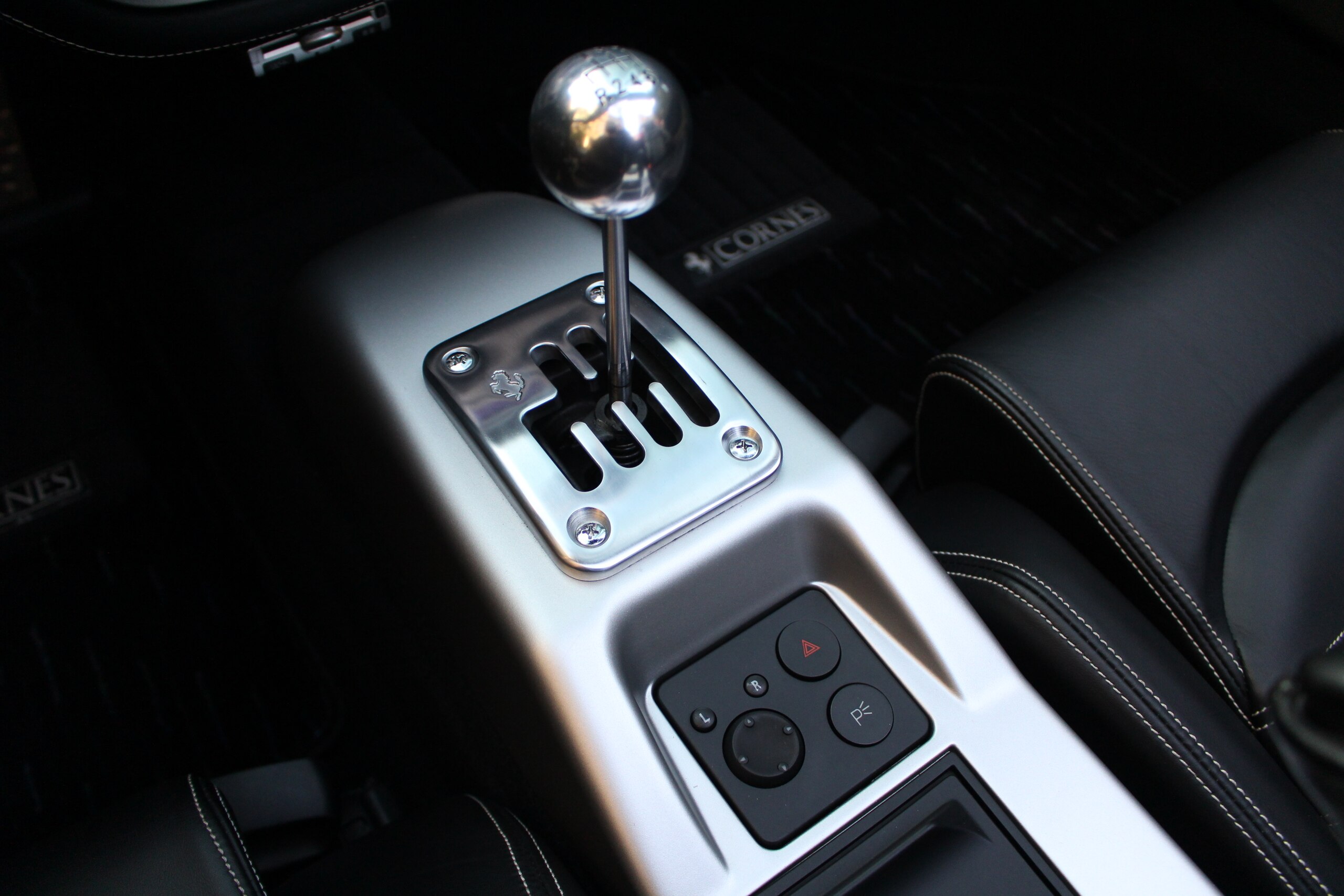 2004 Ferrari 360 Spider — Photo 11 / 16