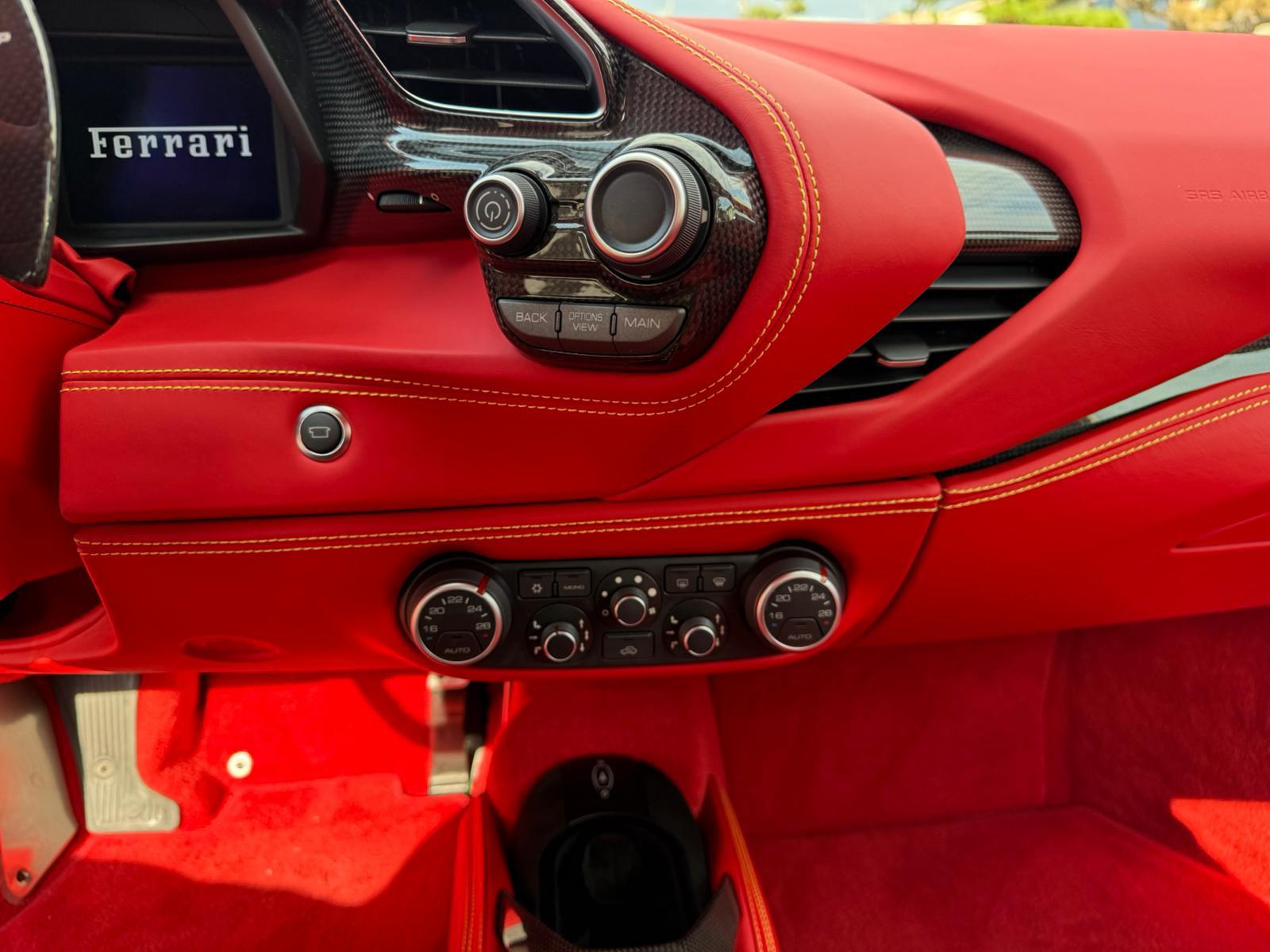2018 Ferrari 488 Spider — Photo 13 / 16