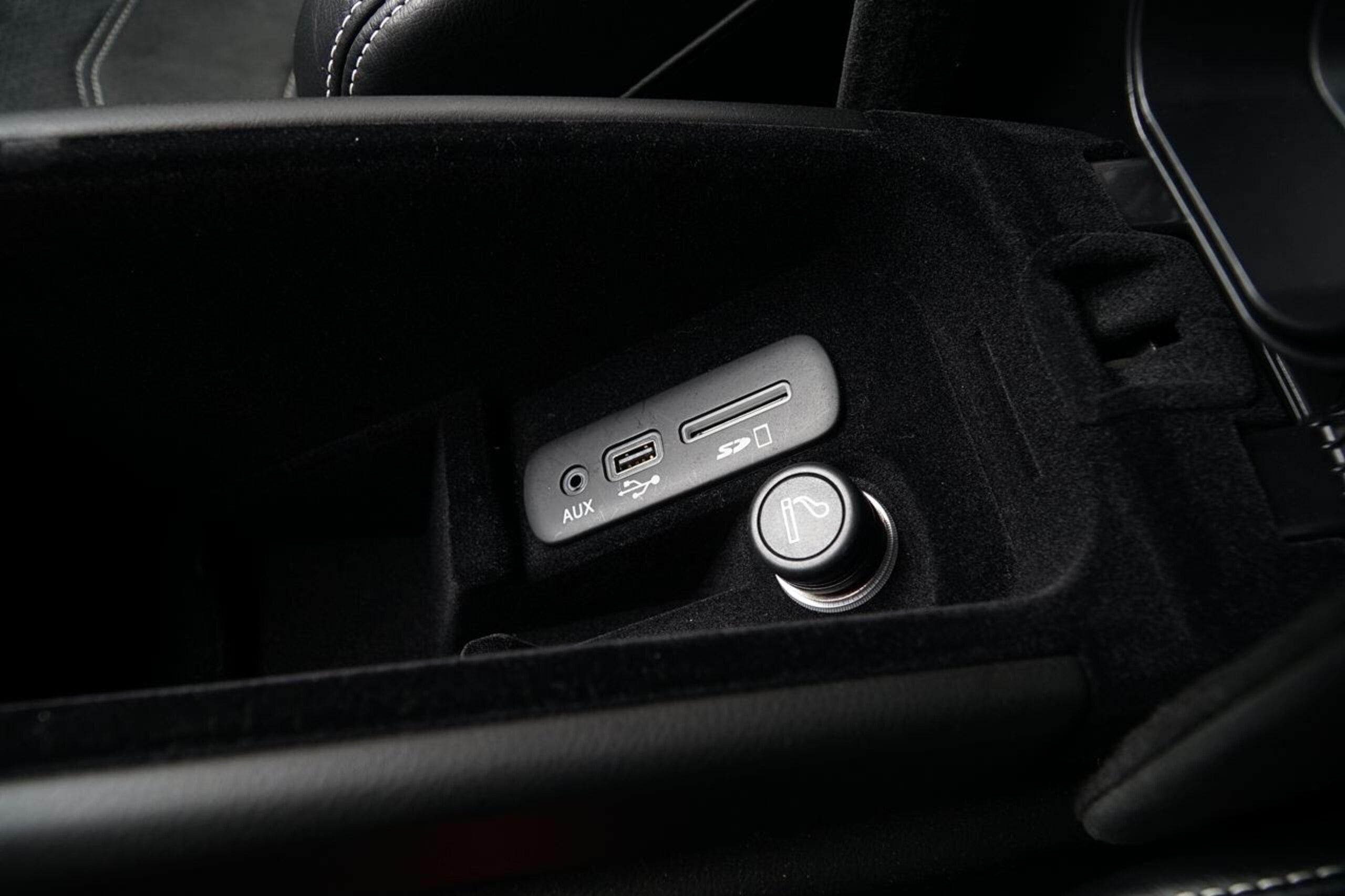 2020 Maserati GranTurismo MC — Photo 53 / 57
